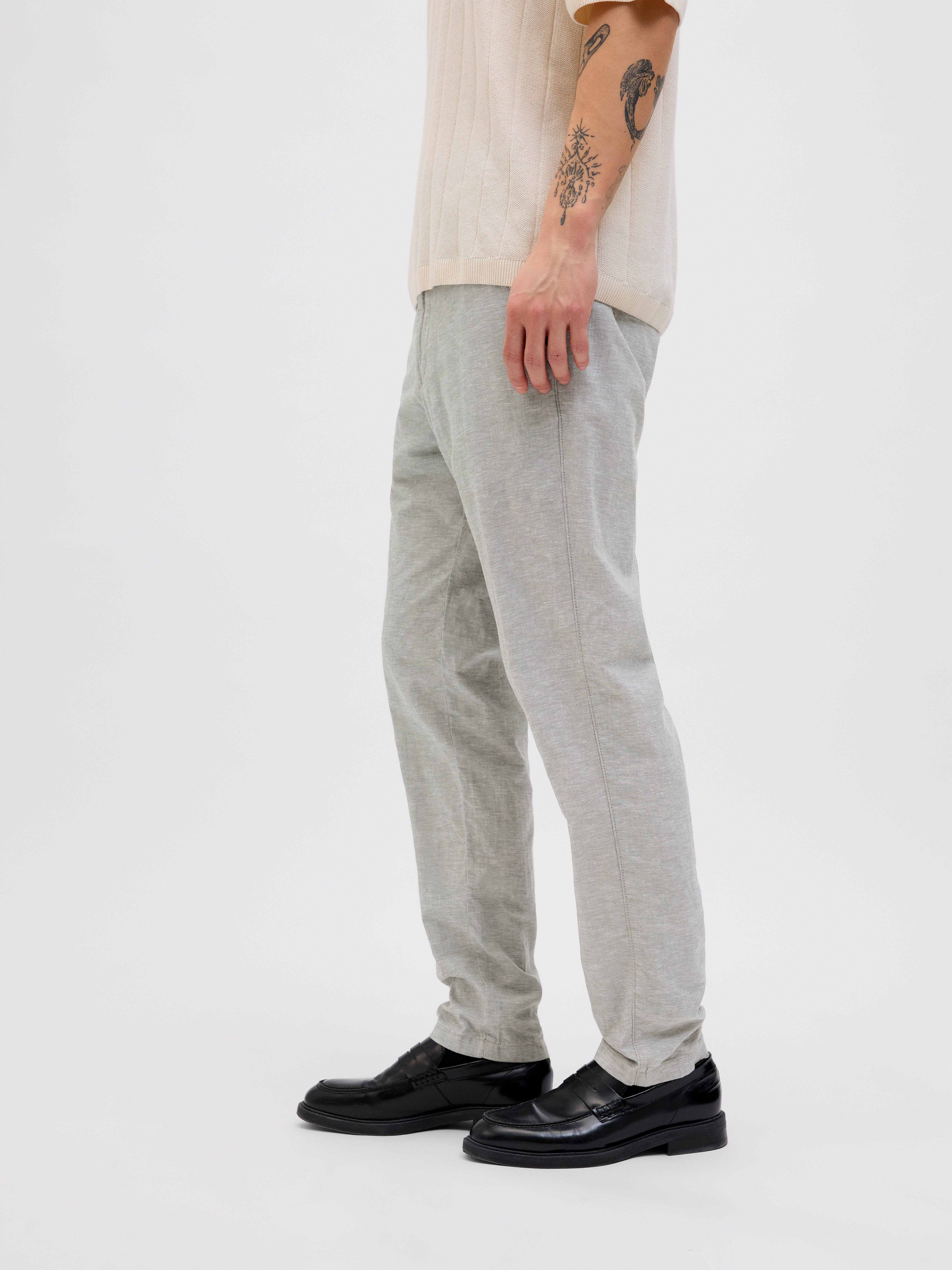 Jack & Jones Chino JPSTACE SUMMER CHINO PANT SN
