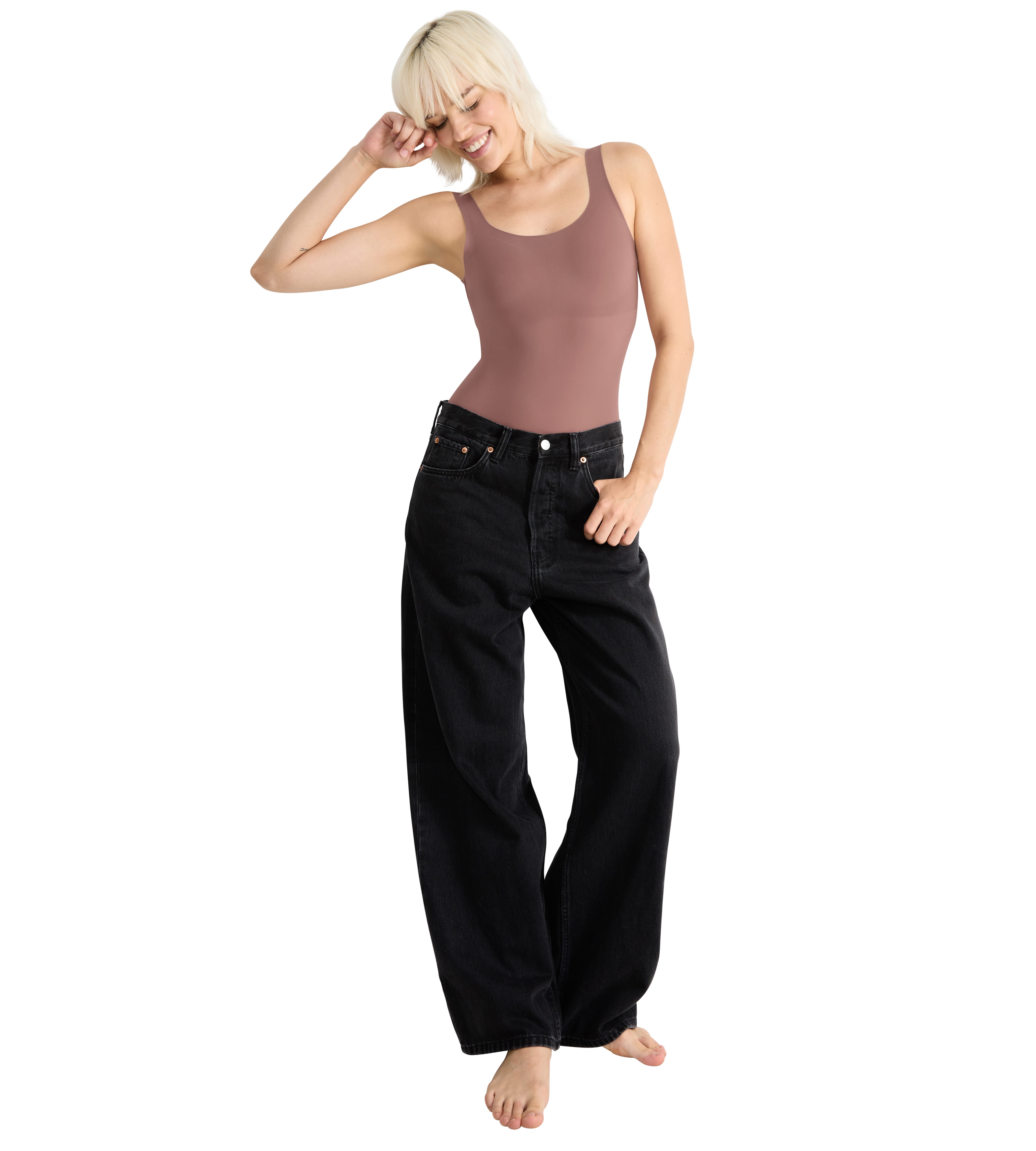 Sloggi Body NEU: ZERO Feel 2.0 Body