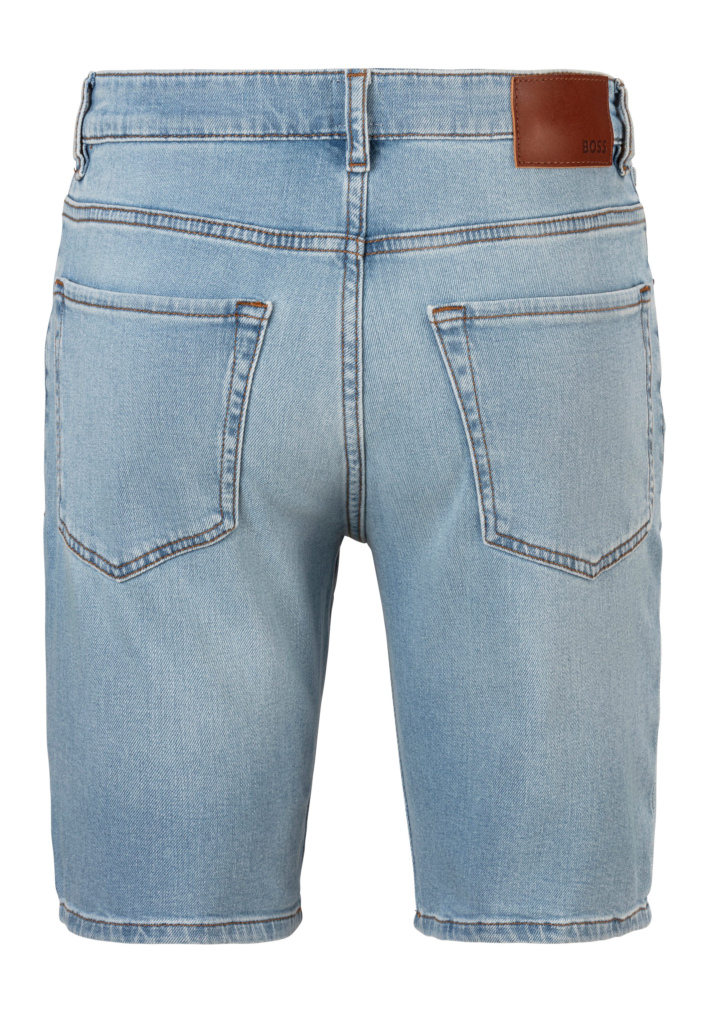 Boss Orange Short Re.Maine-Shorts BC 1
