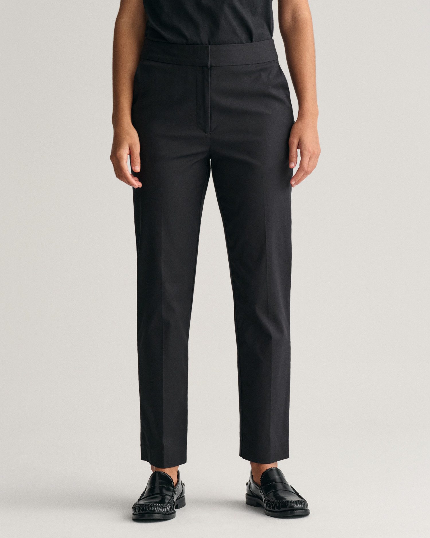 Gant Stoffen broek SLIM SLACK