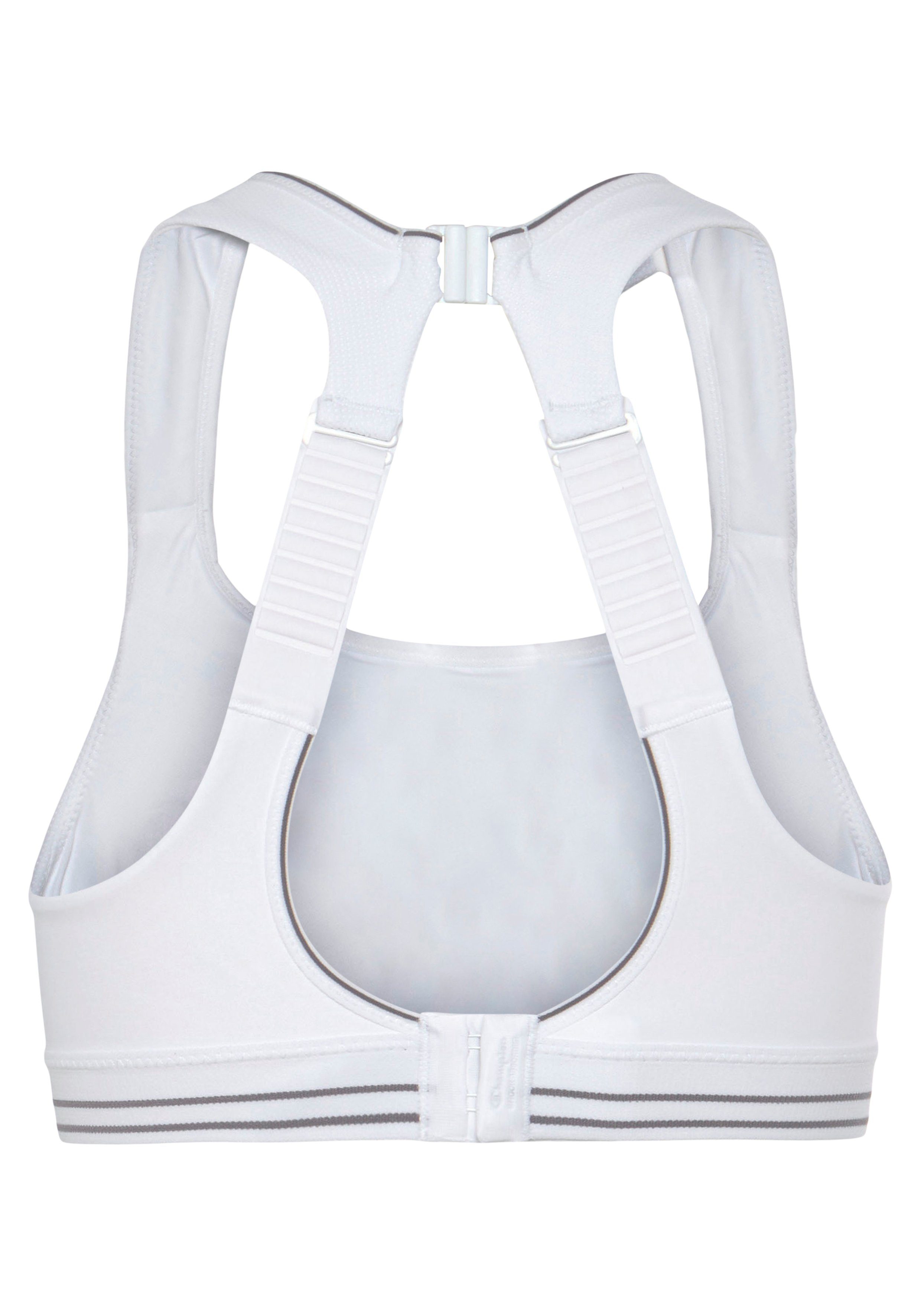 Shock Absorber Sport-bh Sa Bra S5044 ULTIMATE RUN BRA de ideale bh voor loopsporten en zware sporten