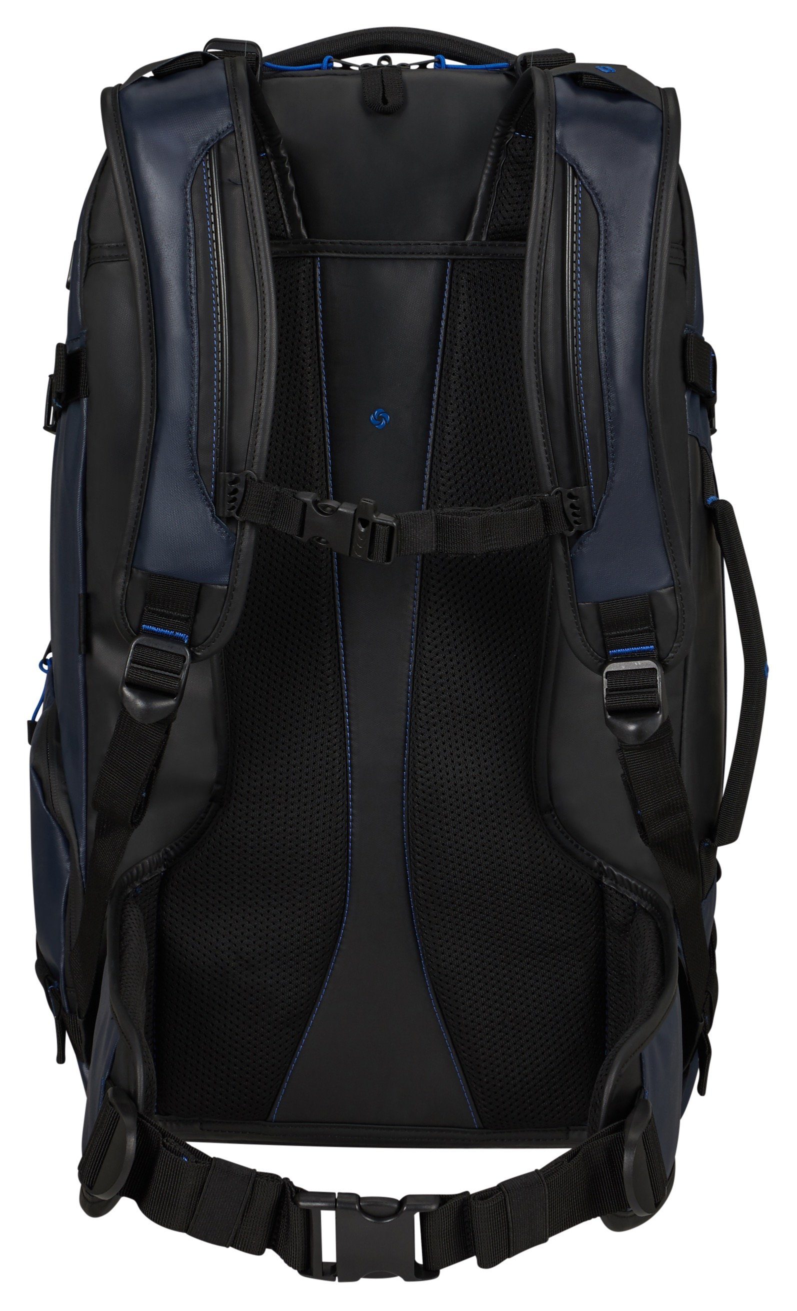 Samsonite Vrijetijdsrugzak ECODIVER Vrijetijds rugzak werk rugzak stadsrugzak USB-poort