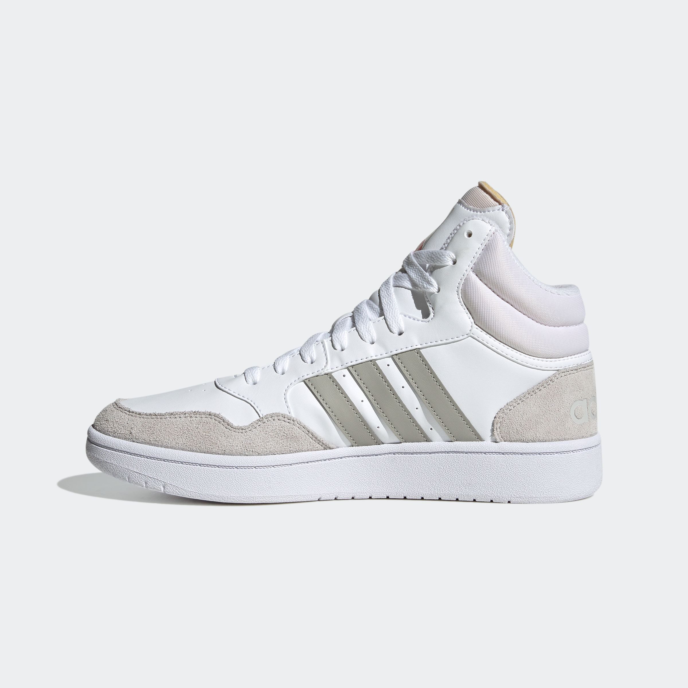 adidas Sportswear Sneakers HOOPS 3.0 MID LIFESTYLE BASKETBALL CLASSIC VINTAGE