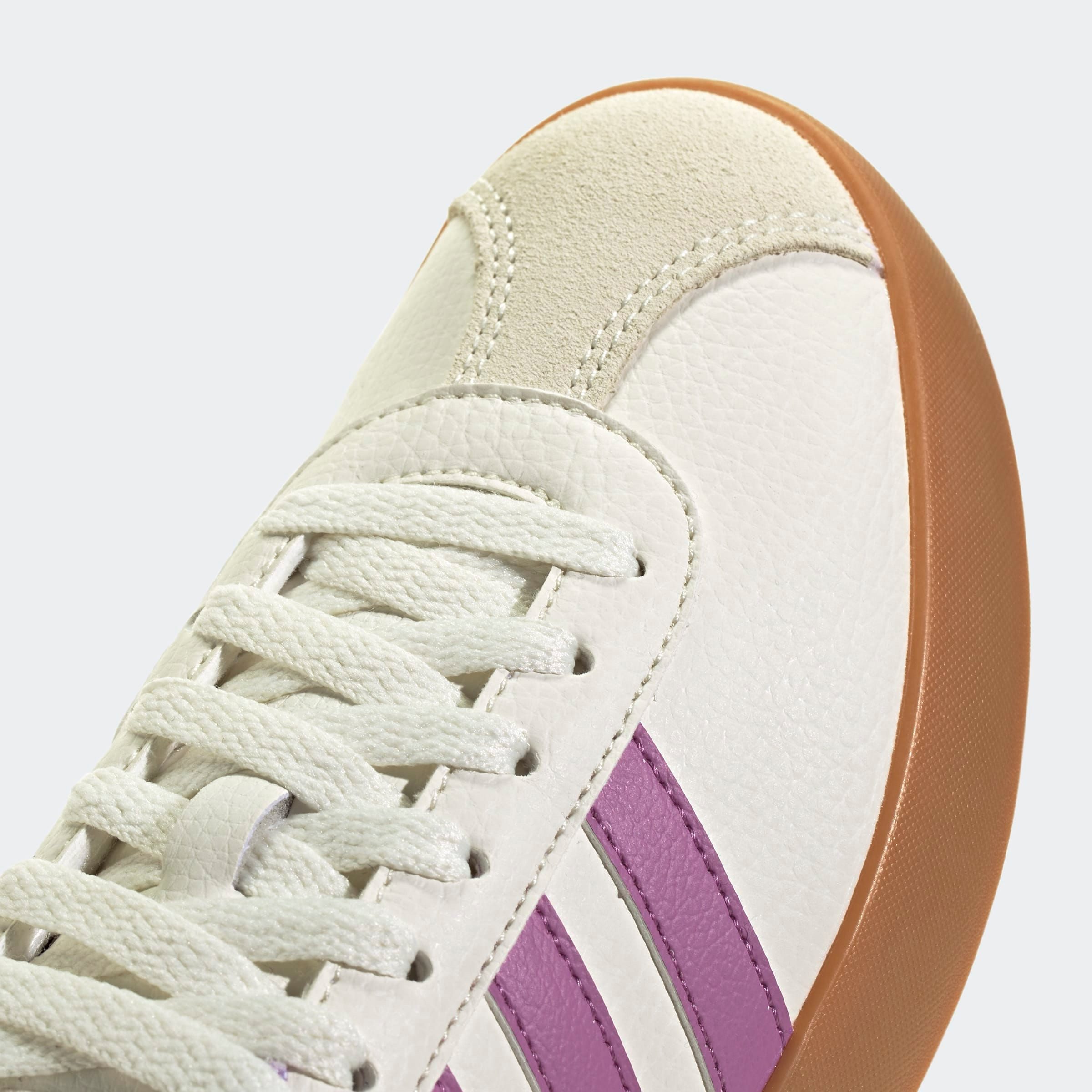 adidas Sportswear Sneakers VL COURT 3.0 geïnspireerd door het ontwerp van de adidas samba