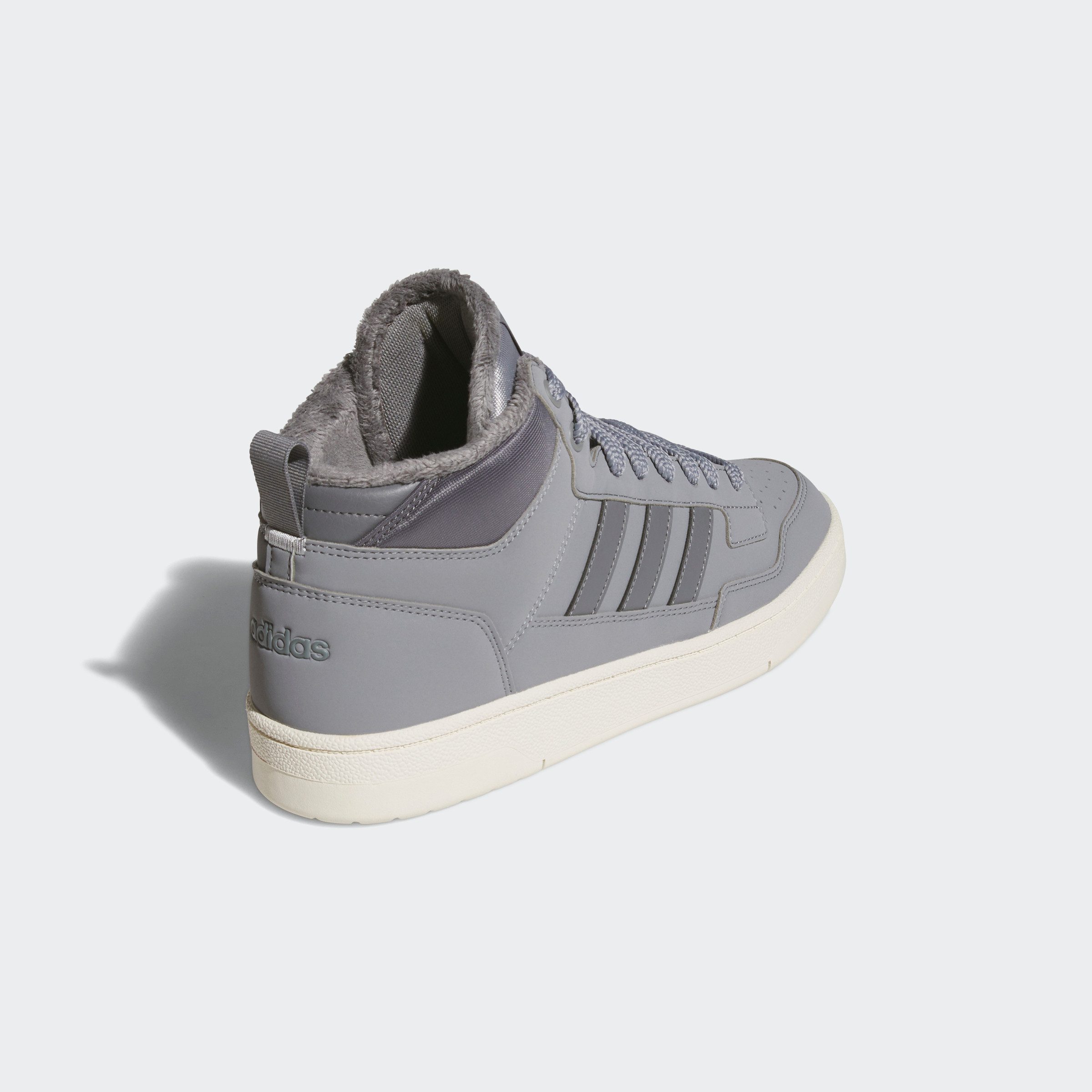 adidas Sportswear Sneakerboots RAPID COURT MID WINTERIZED Sneakers, veterschoenen, winterschoenen