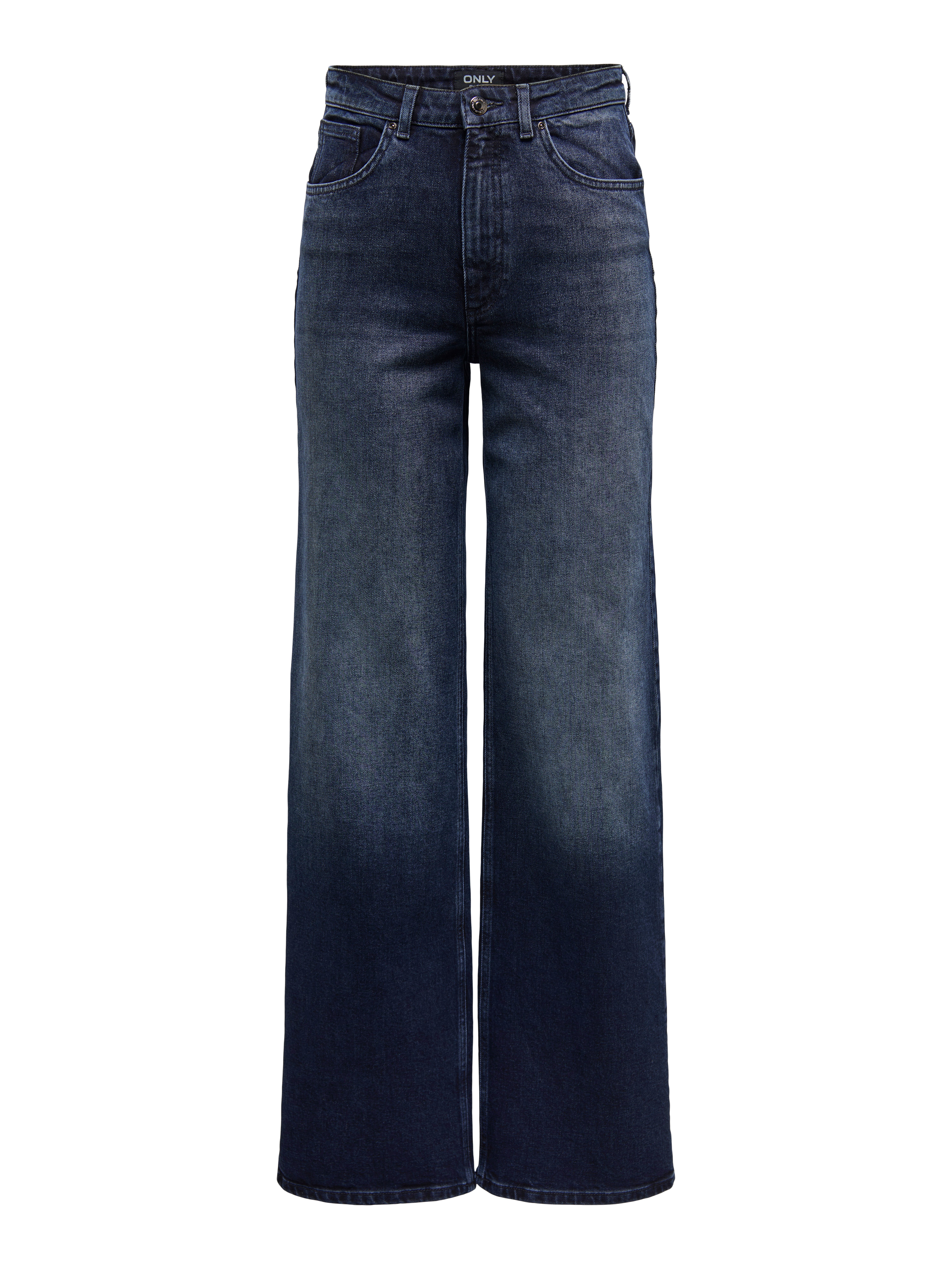 Only High-waist jeans