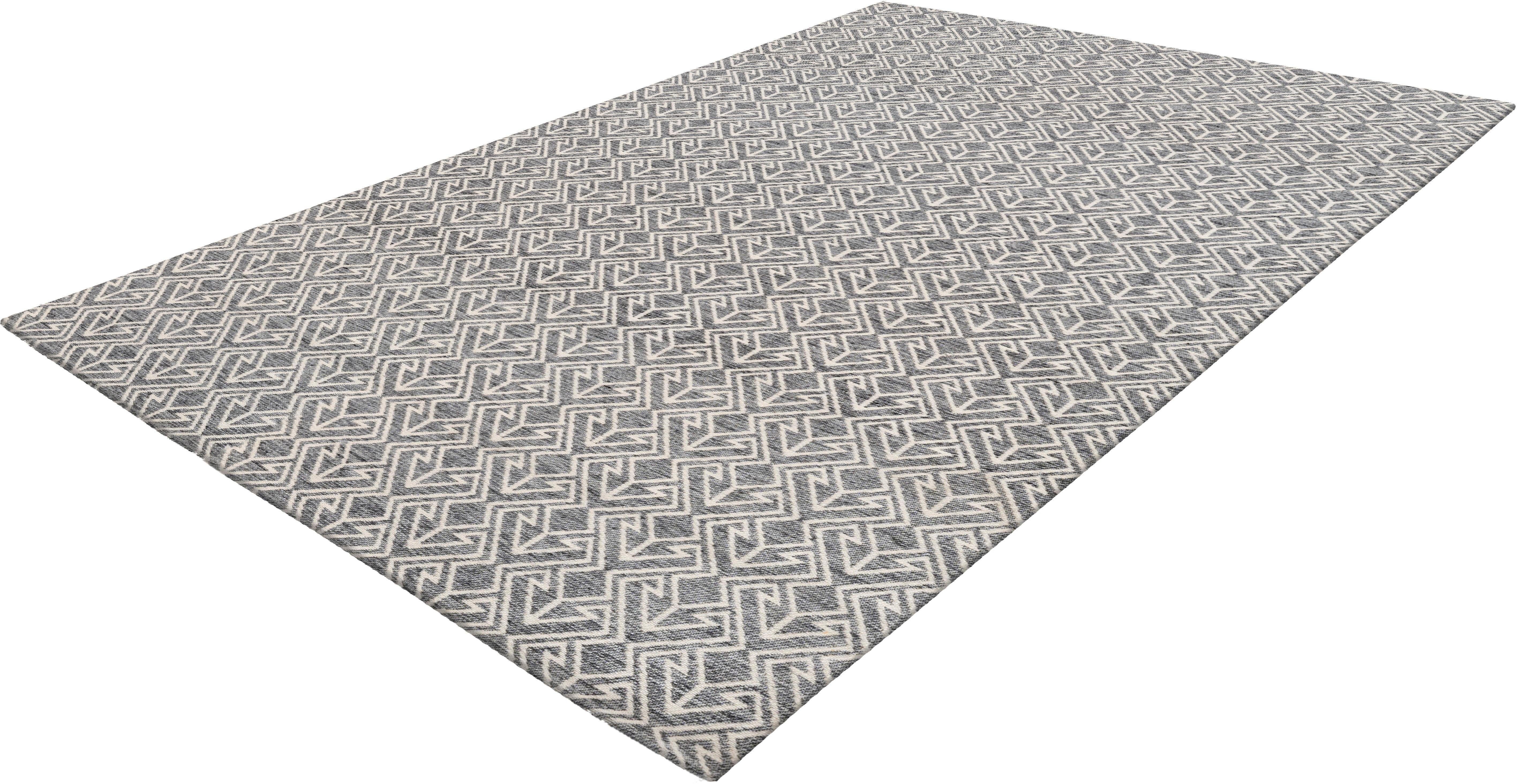 calo-deluxe Vloerkleed Rico 303