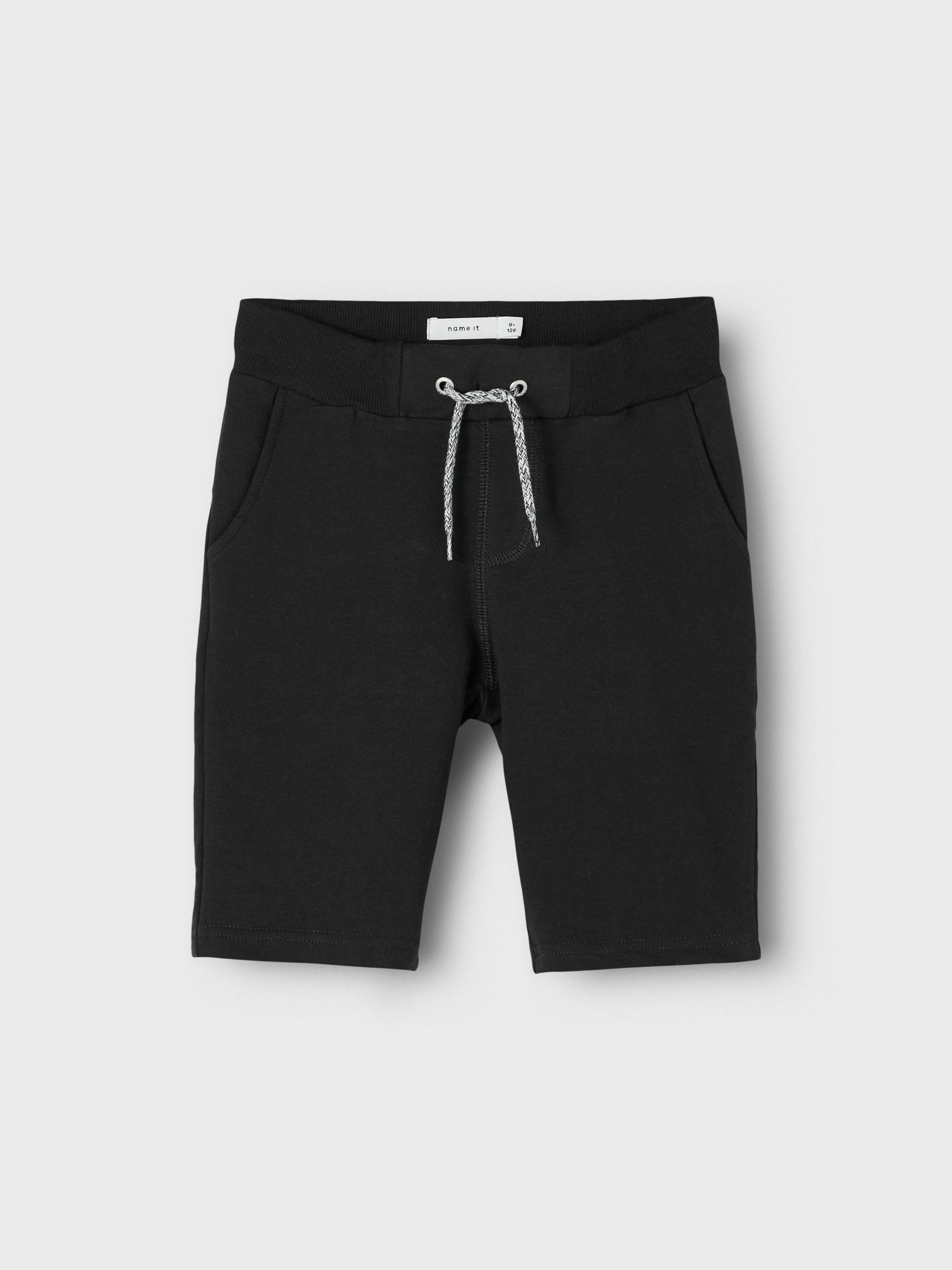 Name It Short NKMHONK SWE LONG SHORTS UNB NOOS