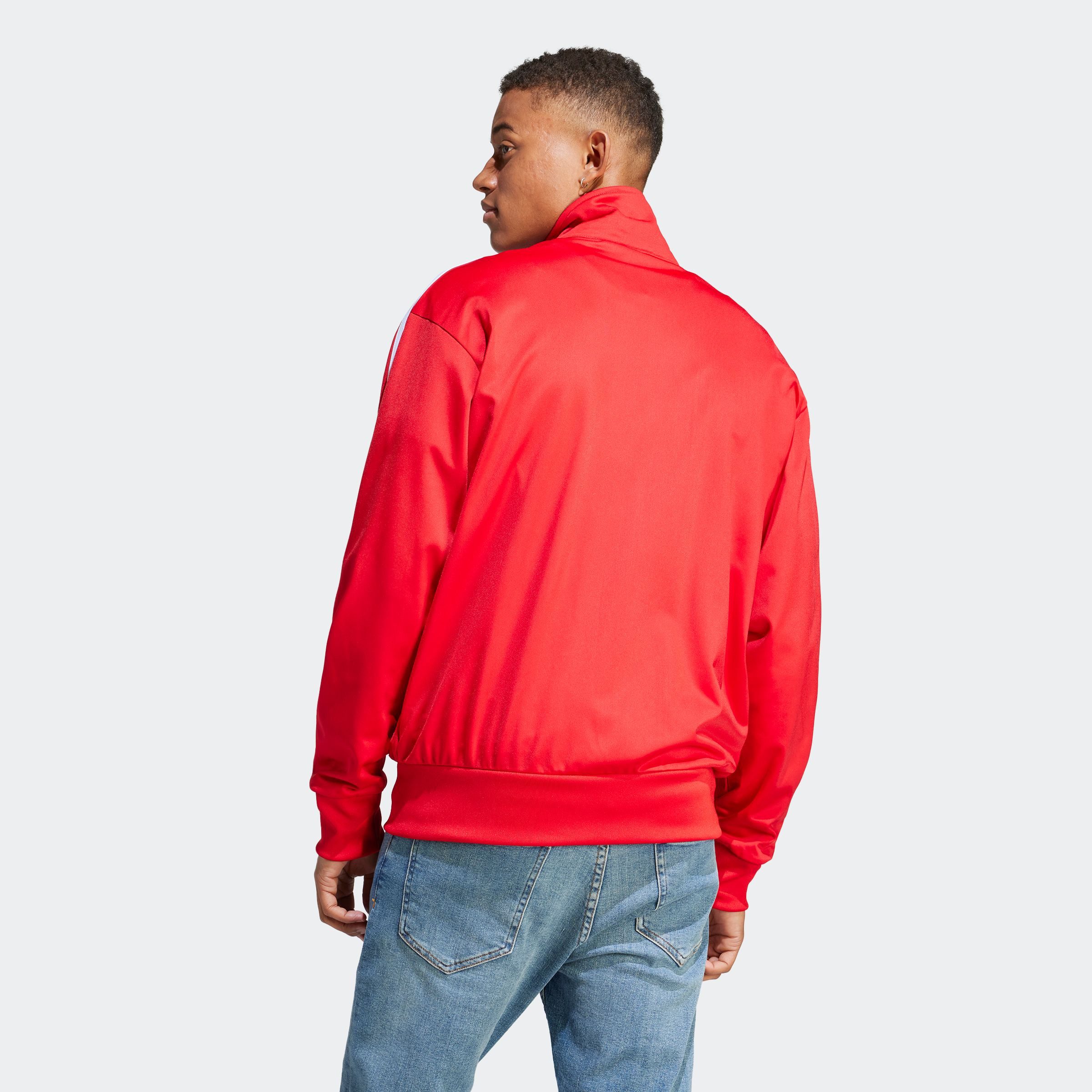 adidas Originals Trainingsjack FBIRD TT