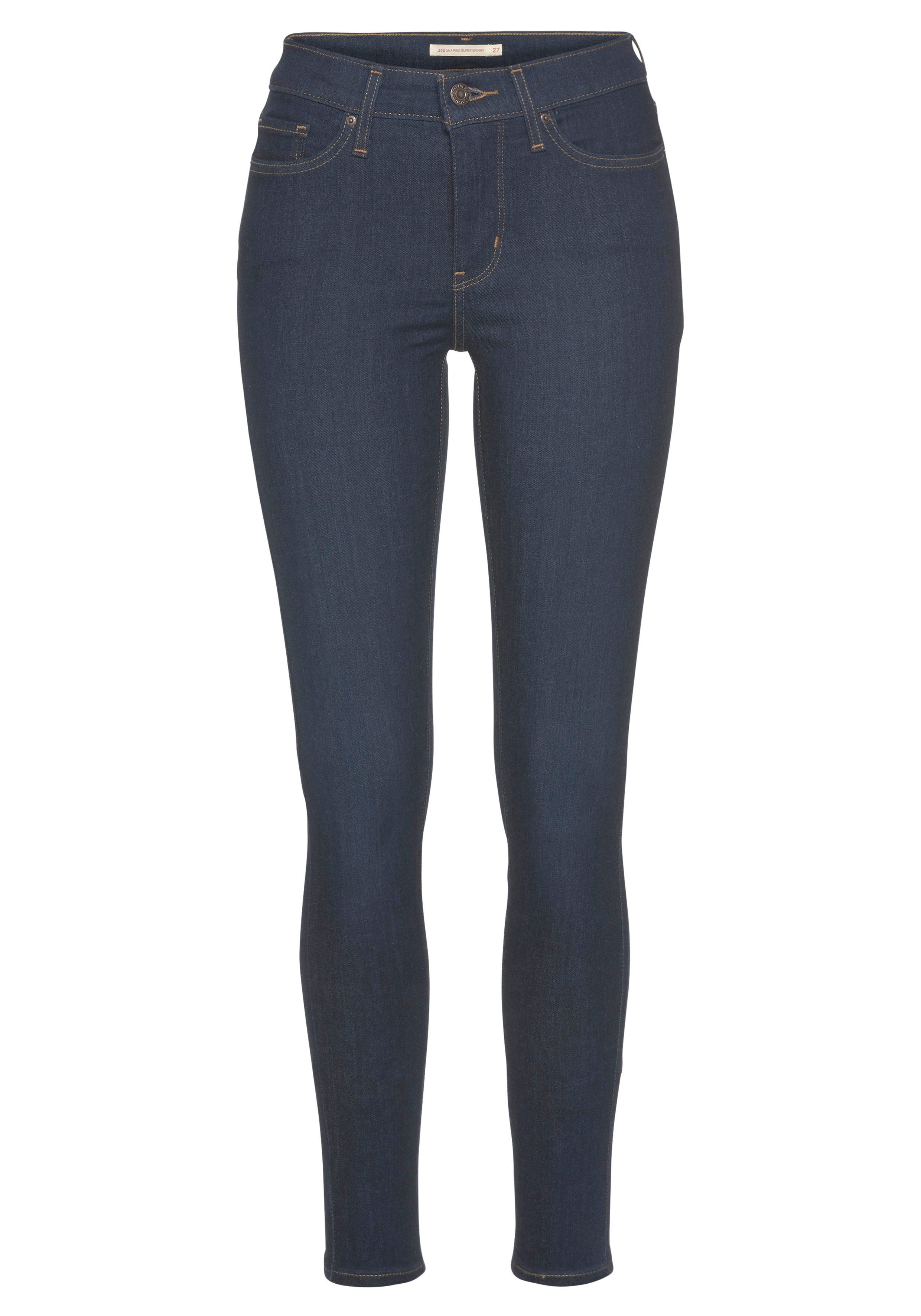 Levi's® Skinny fit jeans 310 Shaping Super Skinny
