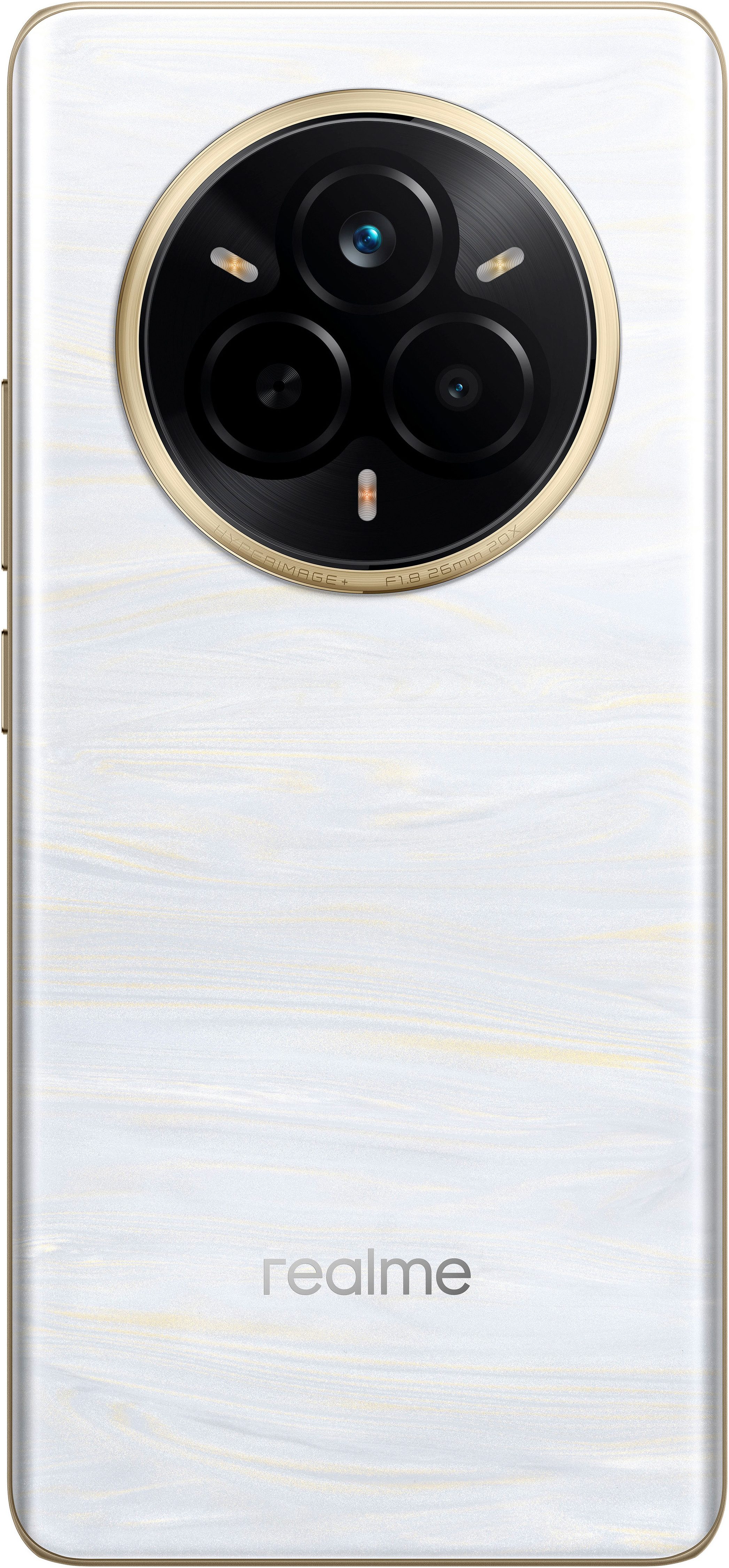 Realme Smartphone 14 Pro 5G