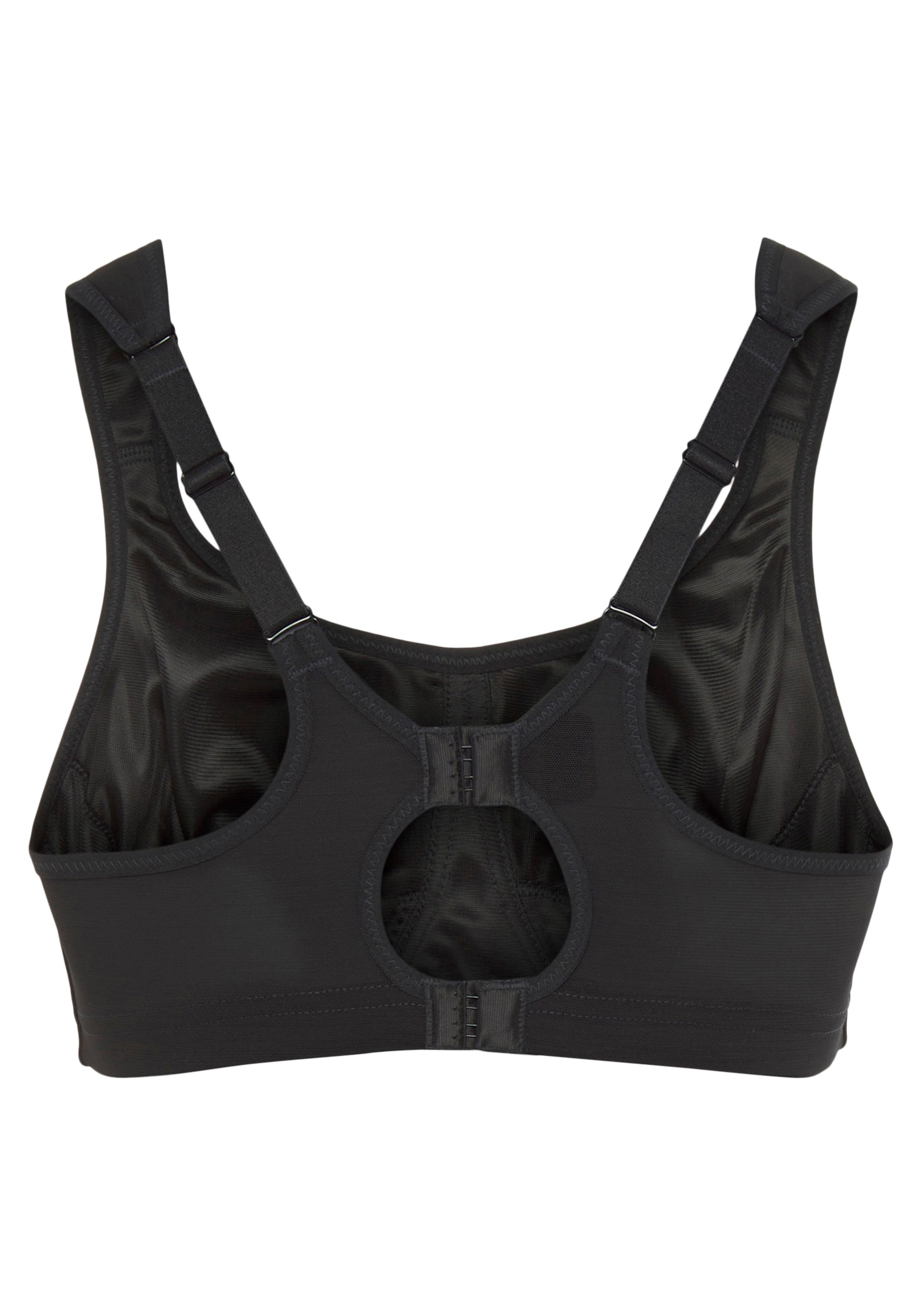 Shock Absorber Sport-bh de ideale bh voor loopsporten en zware sporten