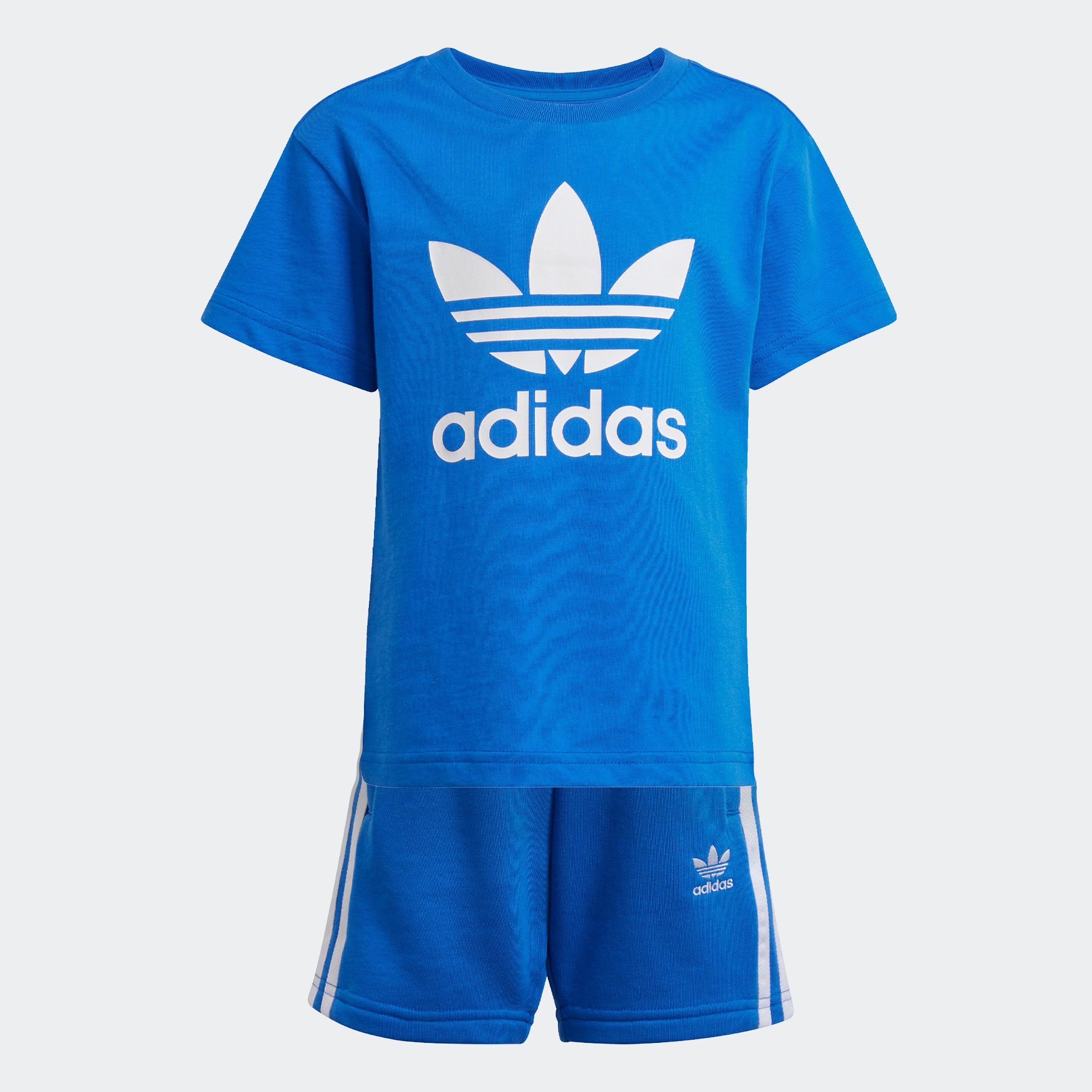 adidas Originals T-shirt Short TEE SET (2-delig)