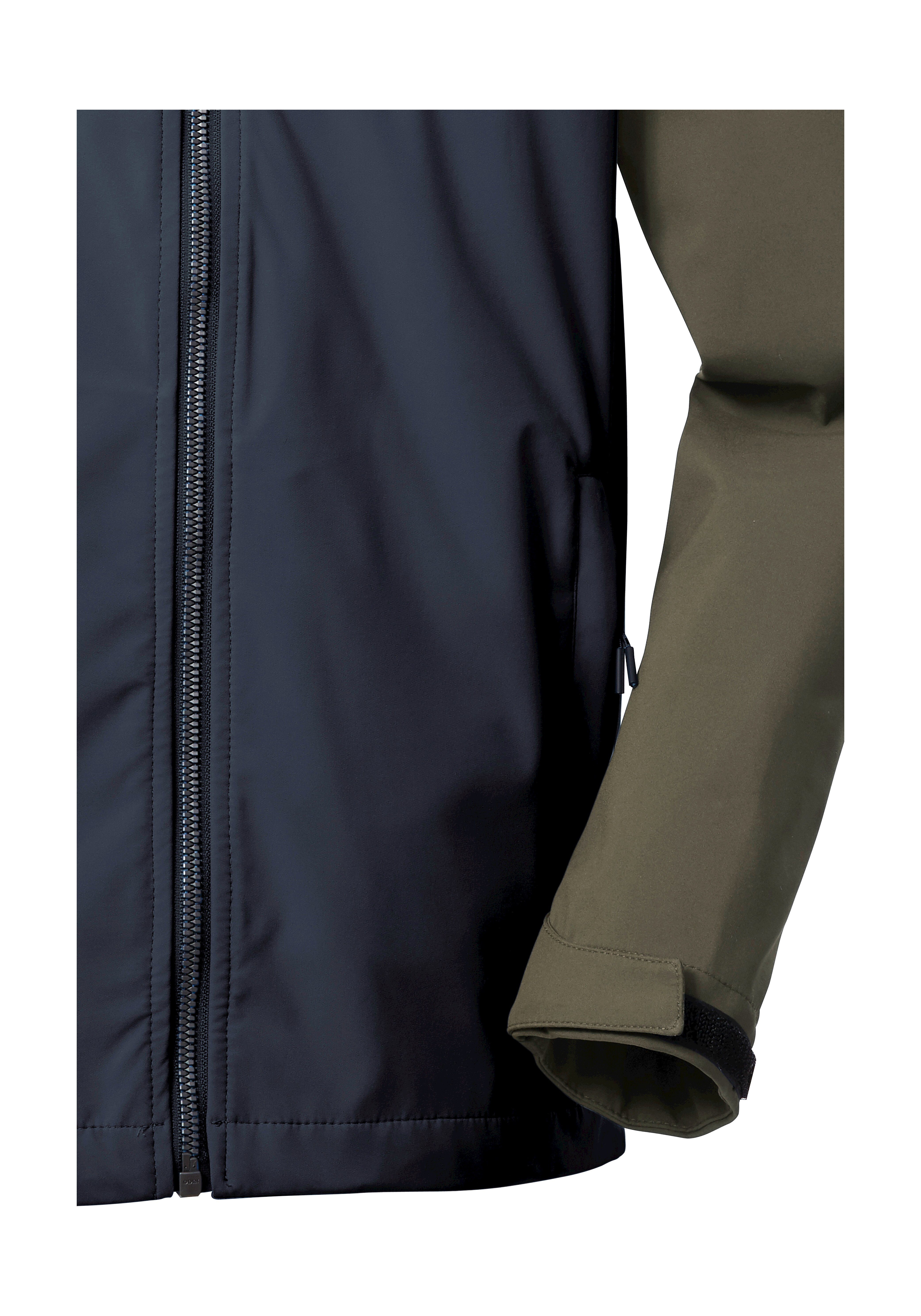 Killtec Softshell-jack KOS 219 BYS SFTSHLL JCKT