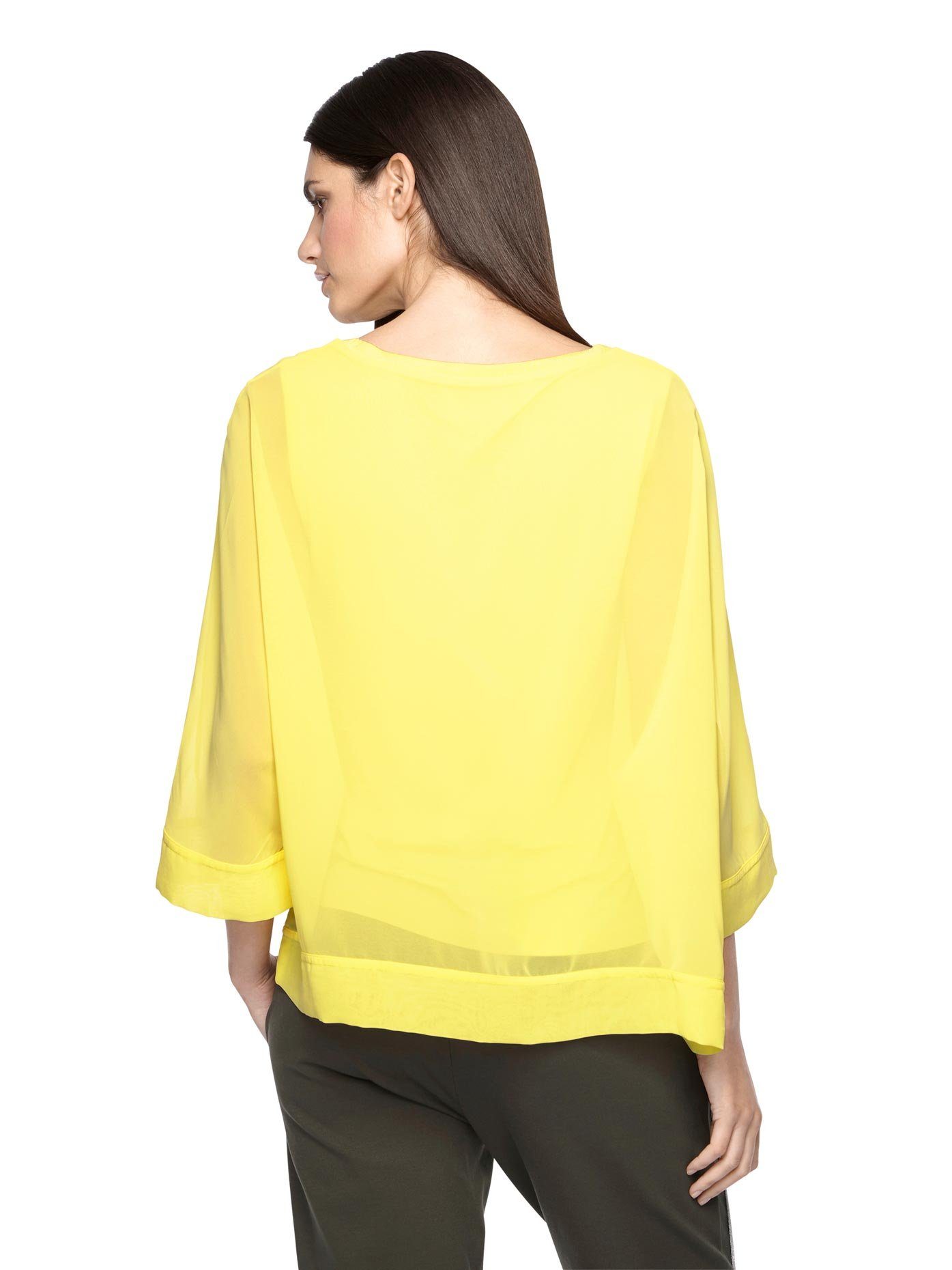 heine Shirt Blouseshirt (1-delig)