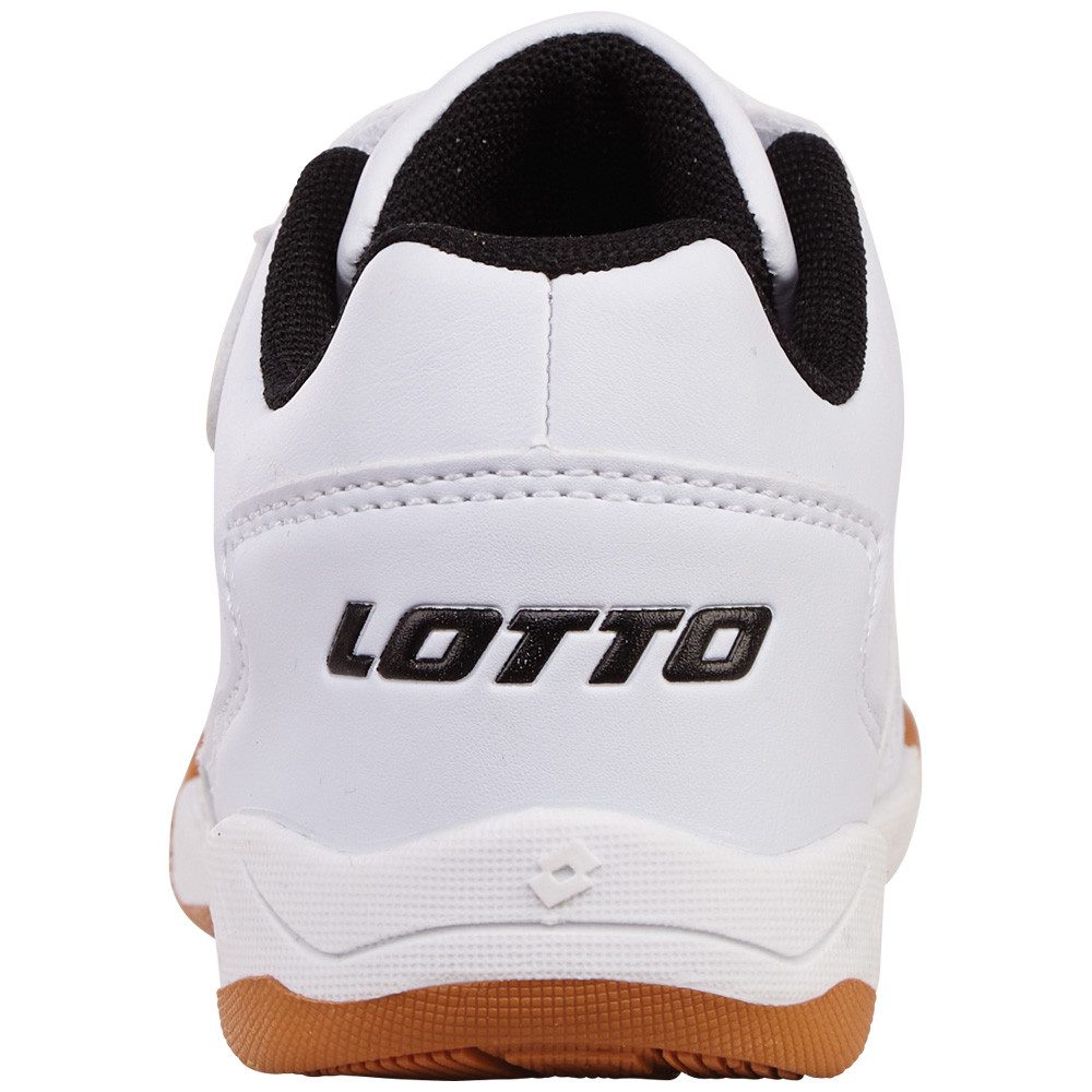lotto Zaalschoenen met niet-verkleurende zool