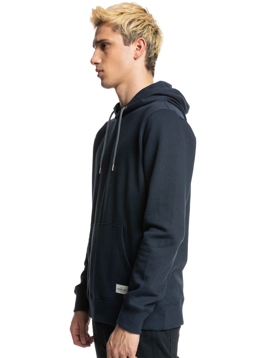 Quiksilver Hoodie Essentials