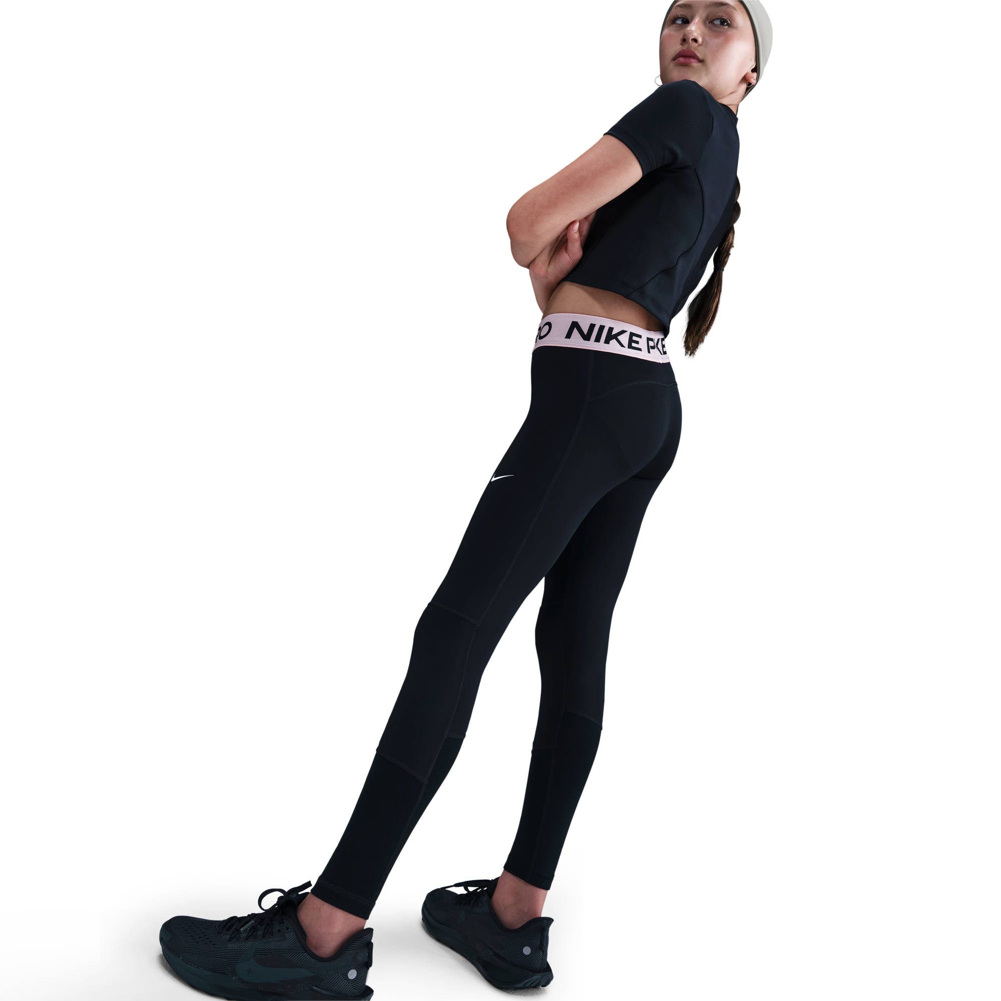 Nike Trainingstights G NP LEGGING (1-delig)