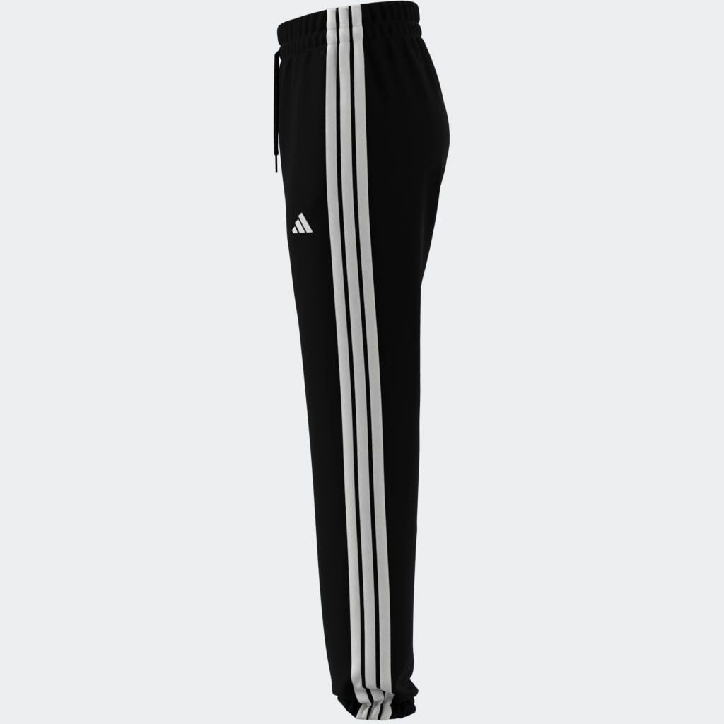 adidas Sportswear Sportbroek W 3S FT CF PT (1-delig)