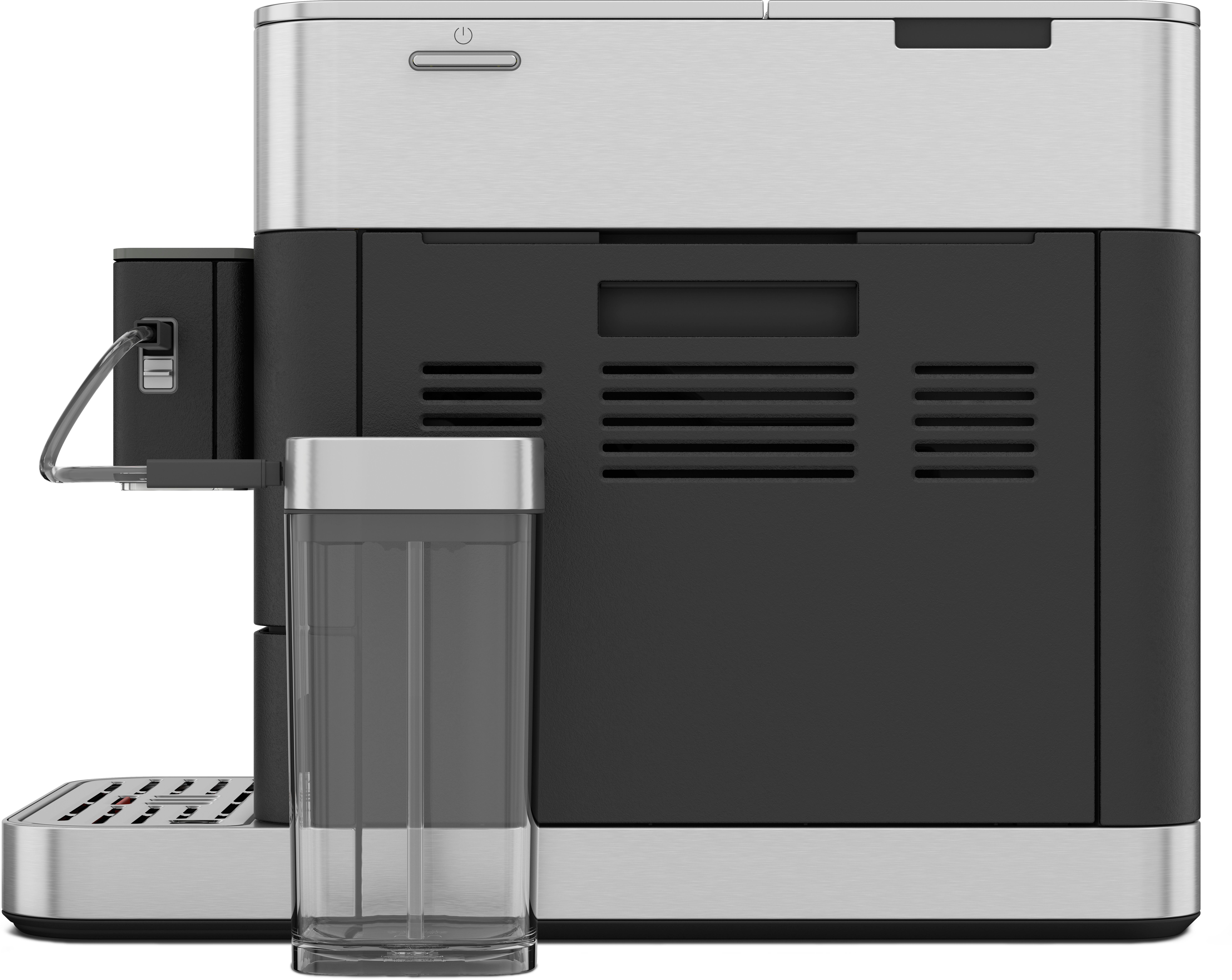KitchenAid Volautomatisch koffiezetapparaat 5KES8558EBK