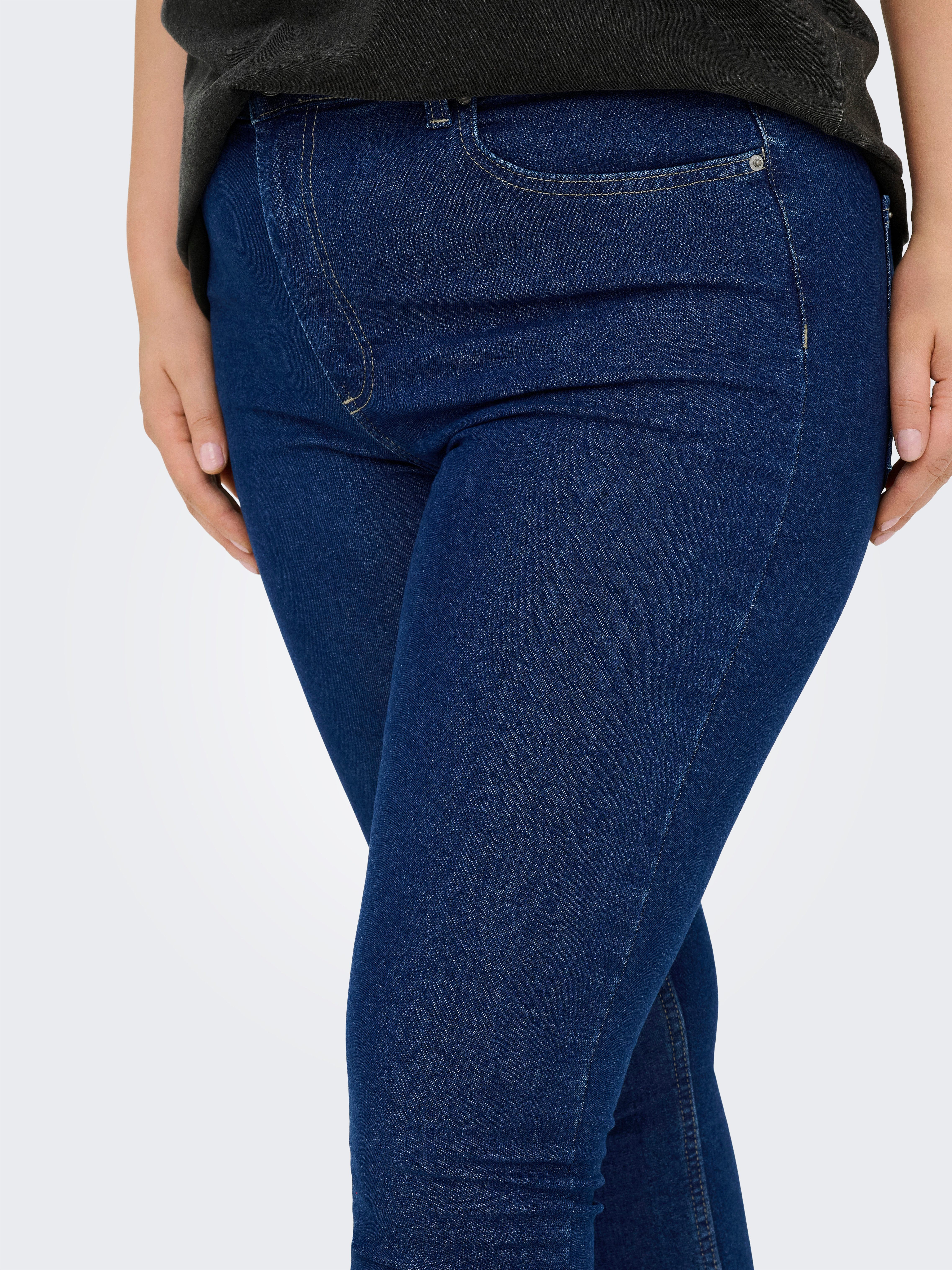 ONLY CARMAKOMA Skinny fit jeans