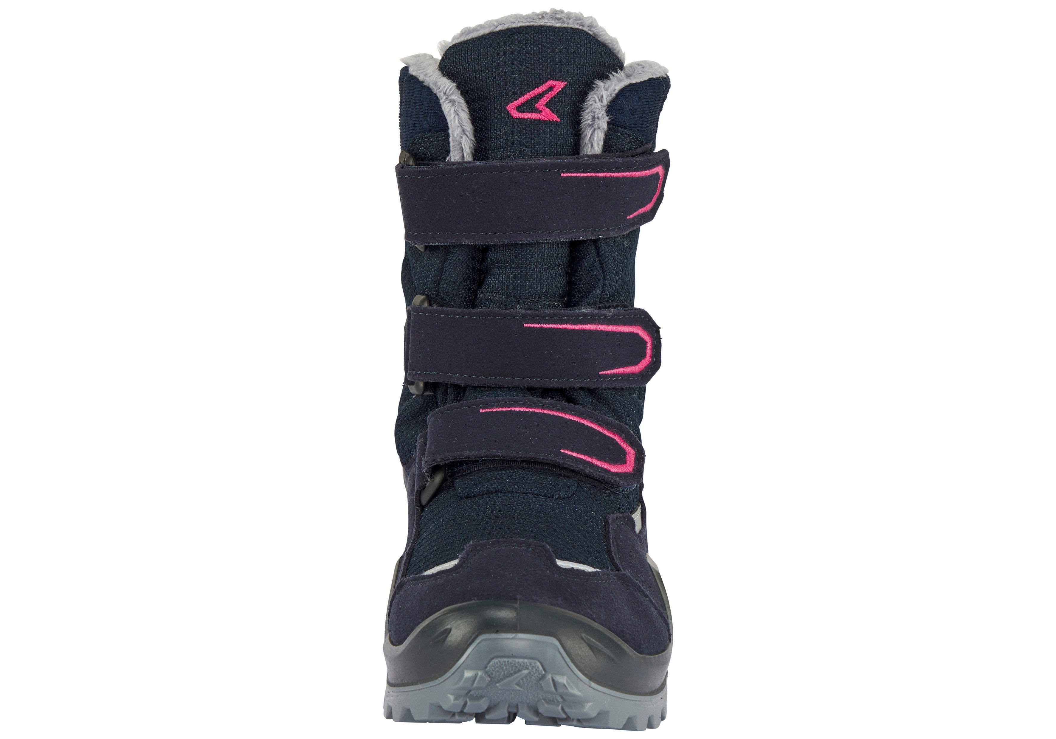 Lowa Winterlaarzen MILO EVO GORE-TEX HI JR Winterschoenen, winterboots, snowboots, waterdicht, gevoerd
