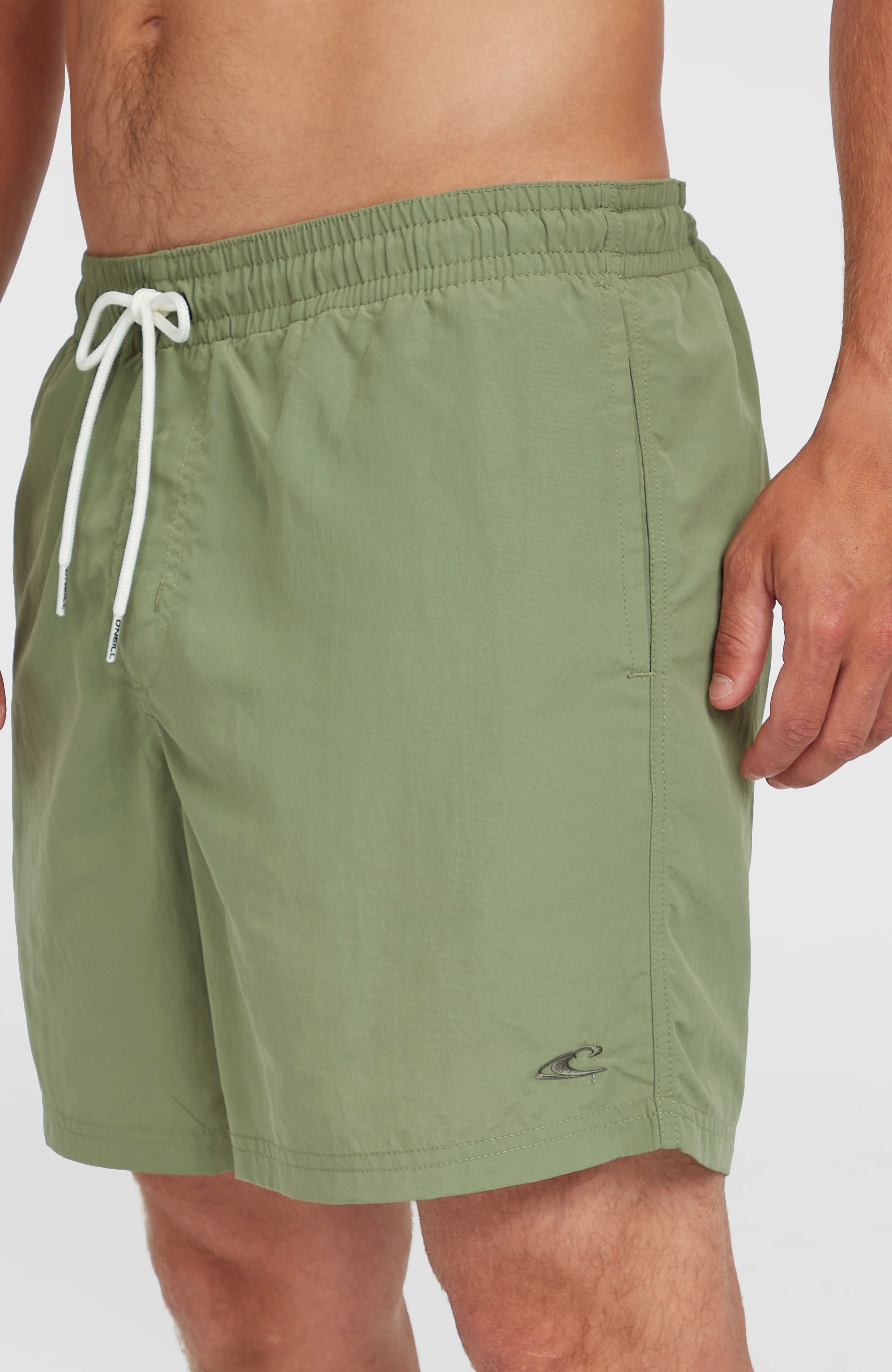 O'Neill Zwembroek O'NEILL VERT 16'' SWIMSHORTS