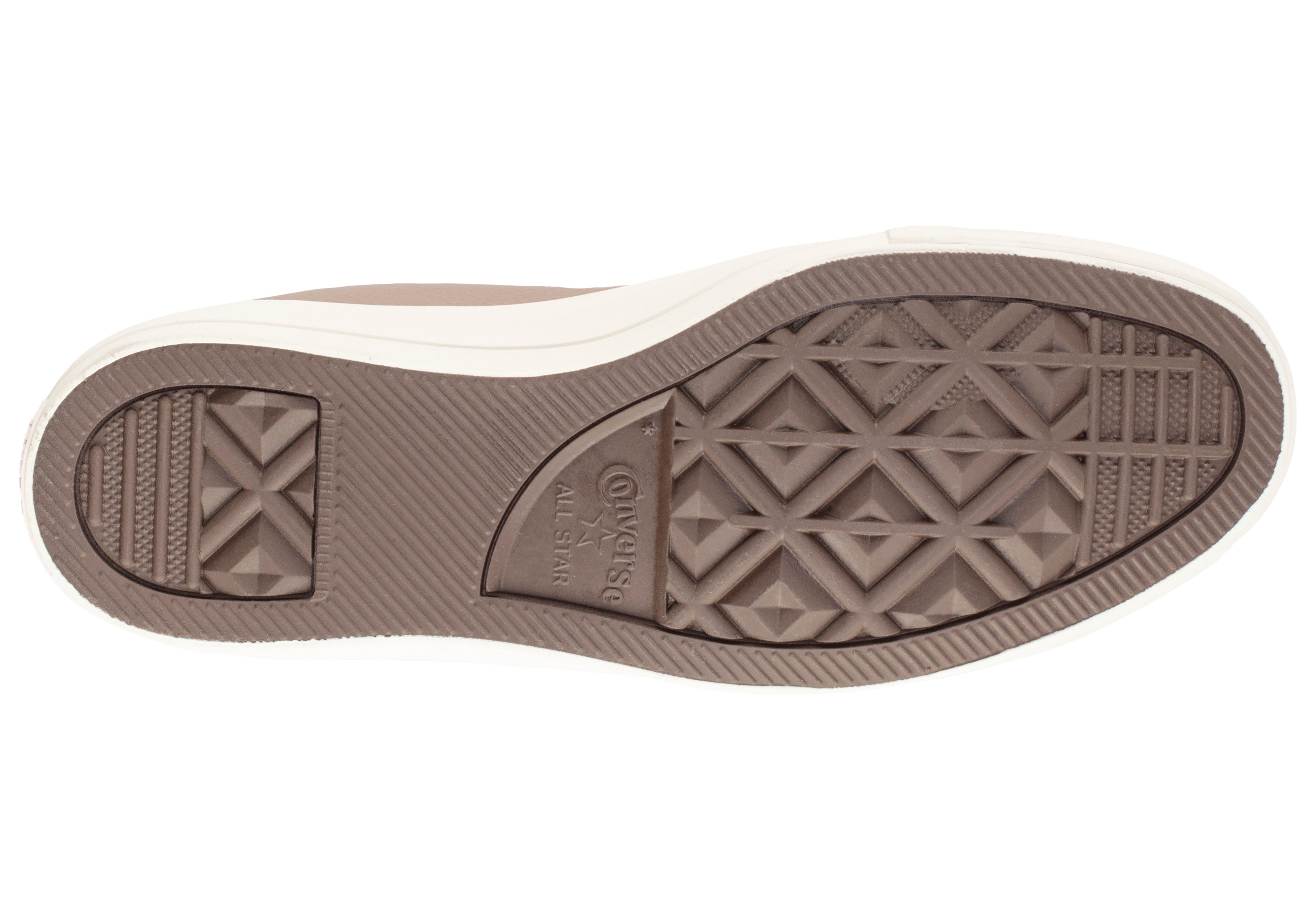Converse Sneakers CHUCK TAYLOR ALL STAR WEATHERIZED LEATHER