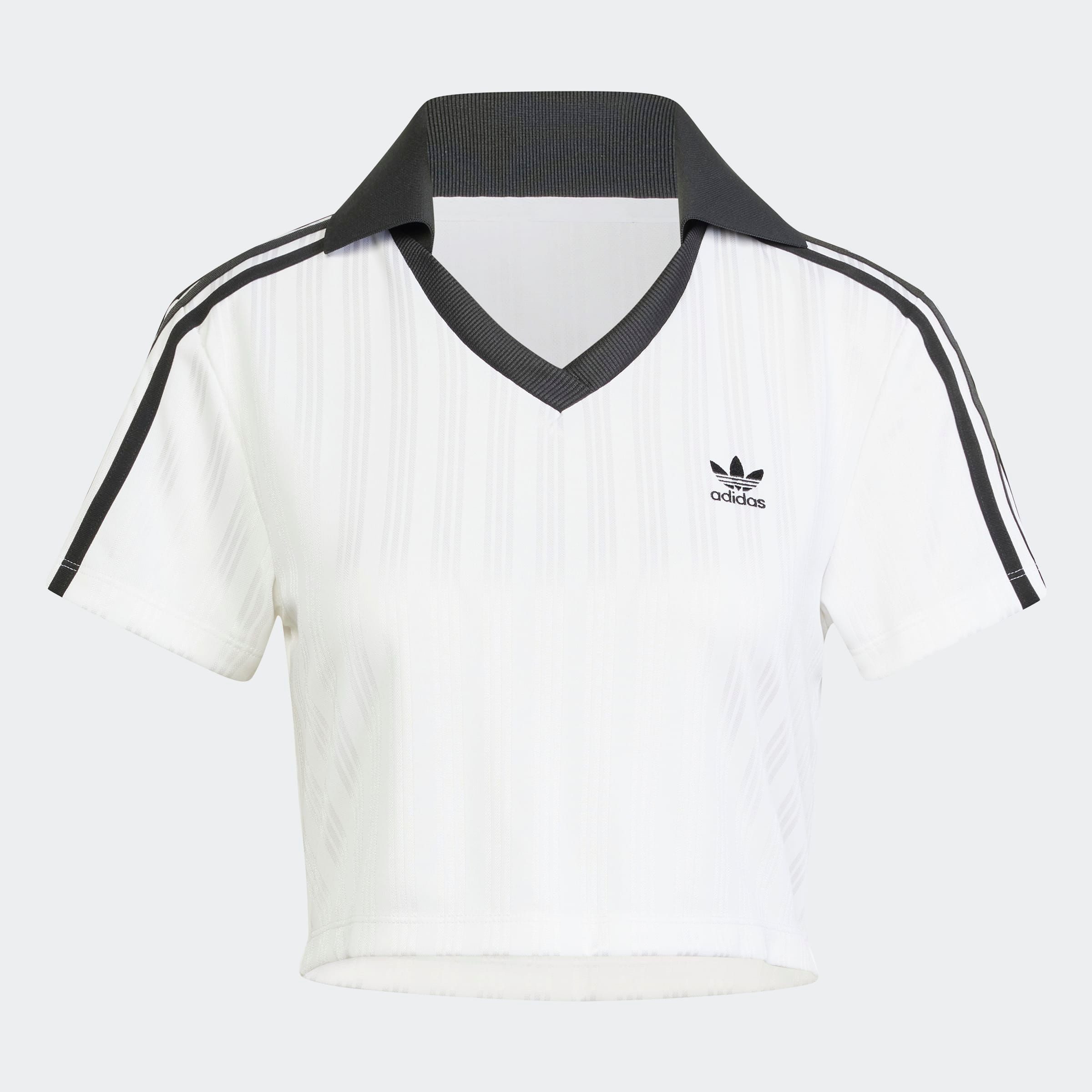 adidas Originals Poloshirt V-NECK POLO