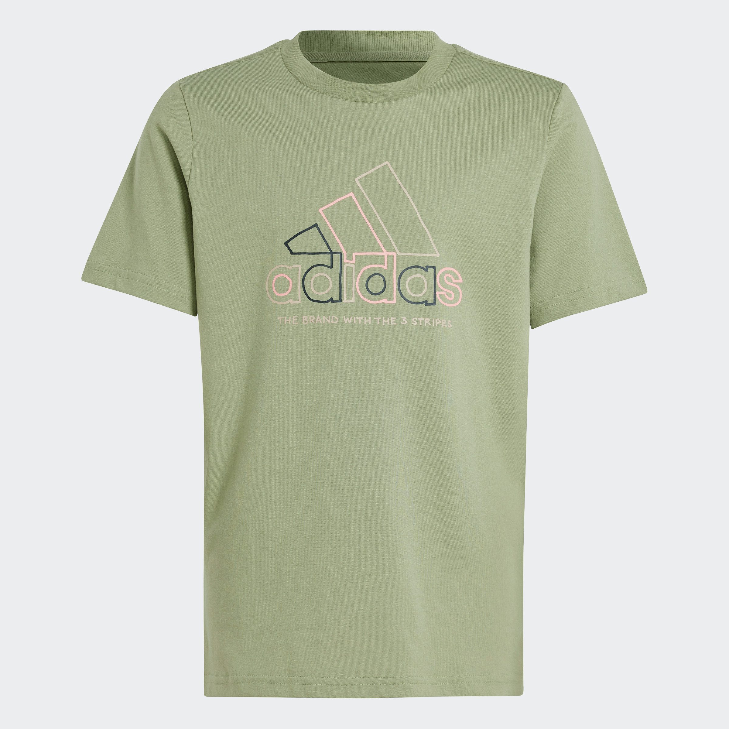 adidas Sportswear T-shirt XPRESS BOYS