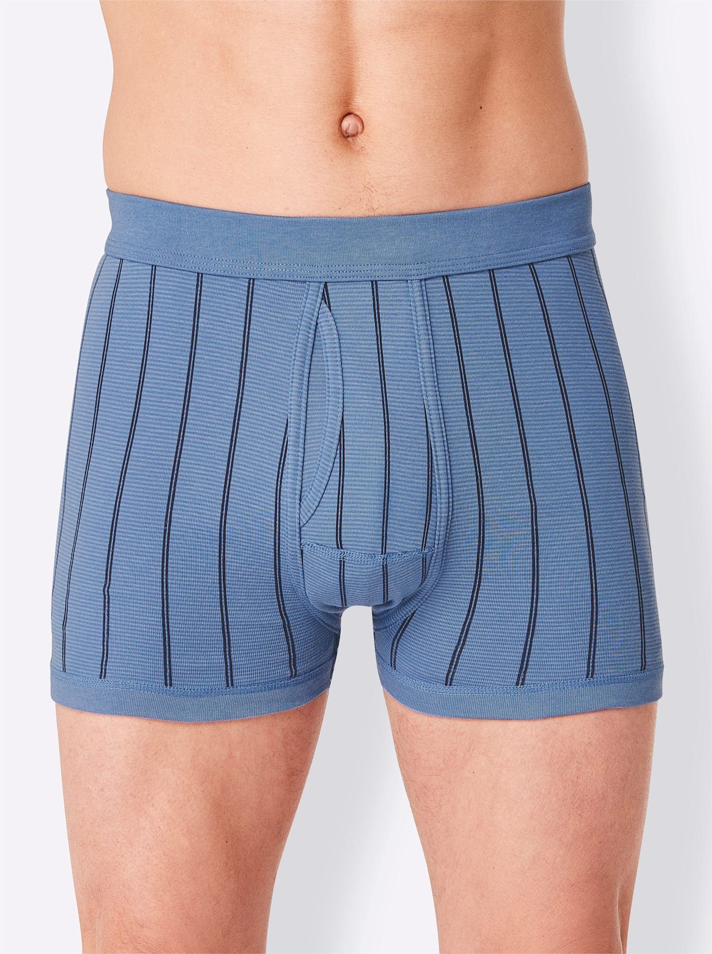 wäschepur Boxershort (2 stuks)