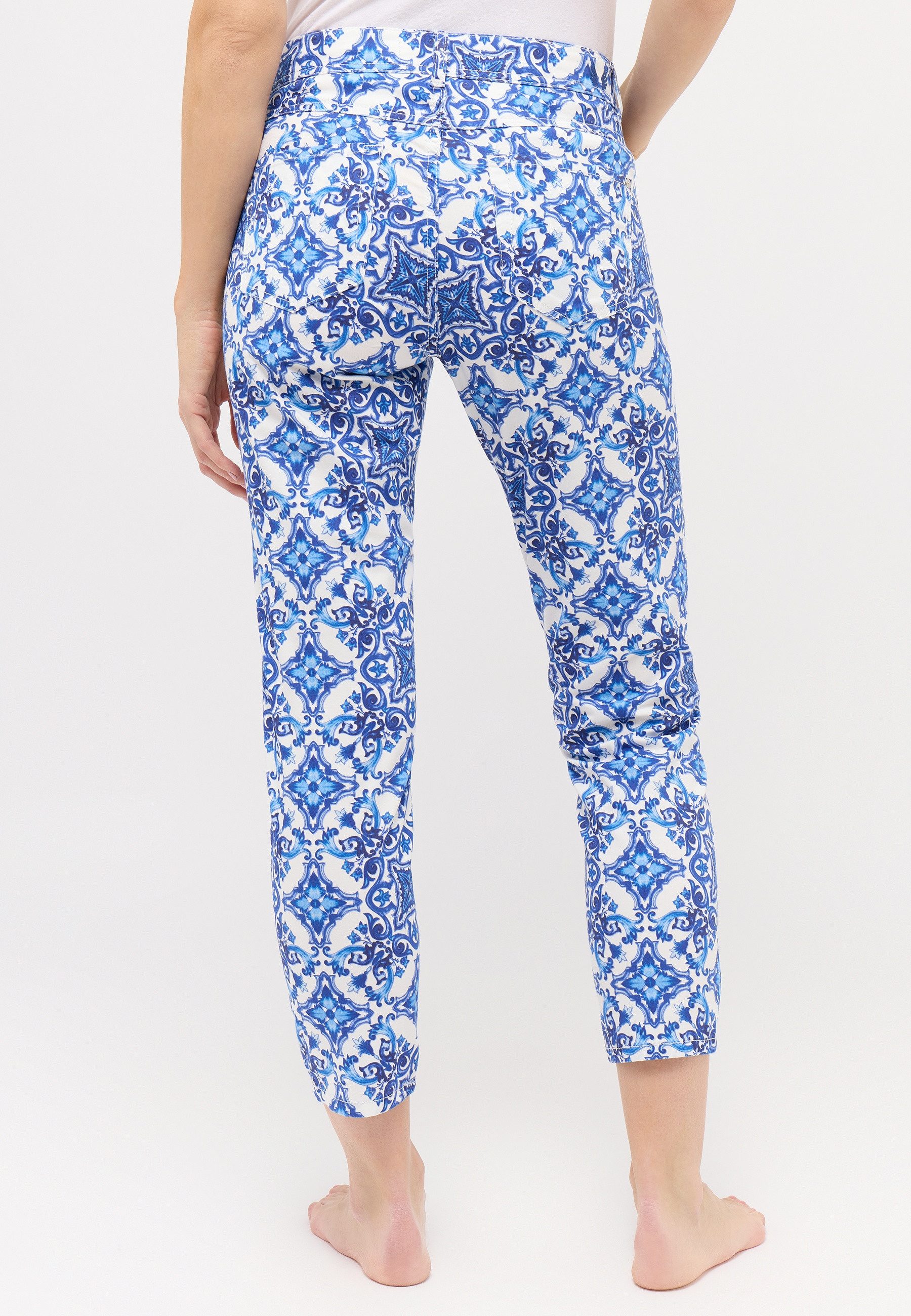 ANGELS 7/8 broek Ornella