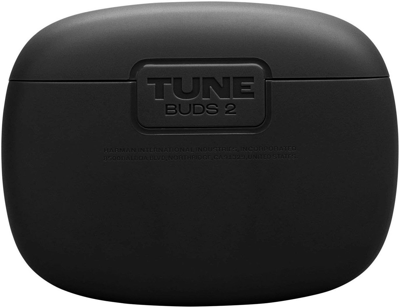 JBL Draadloze in-ear hoofdtelefoon TUNE BUDS 2