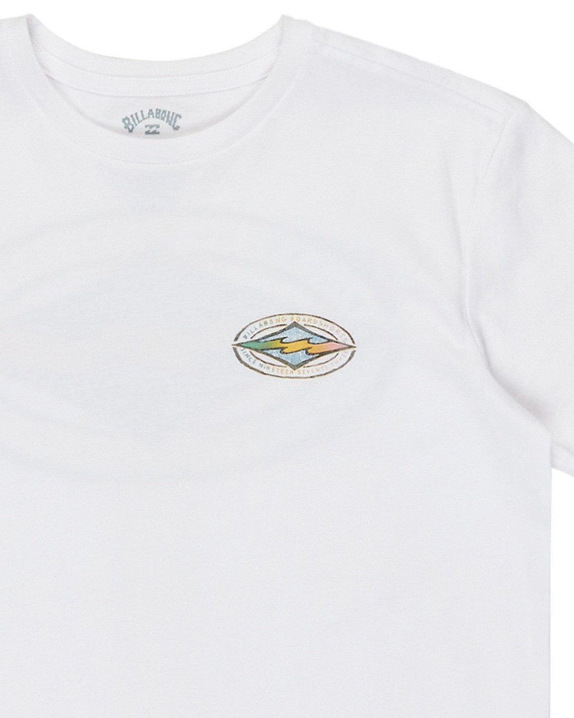 Billabong T-shirt Diamond Vision