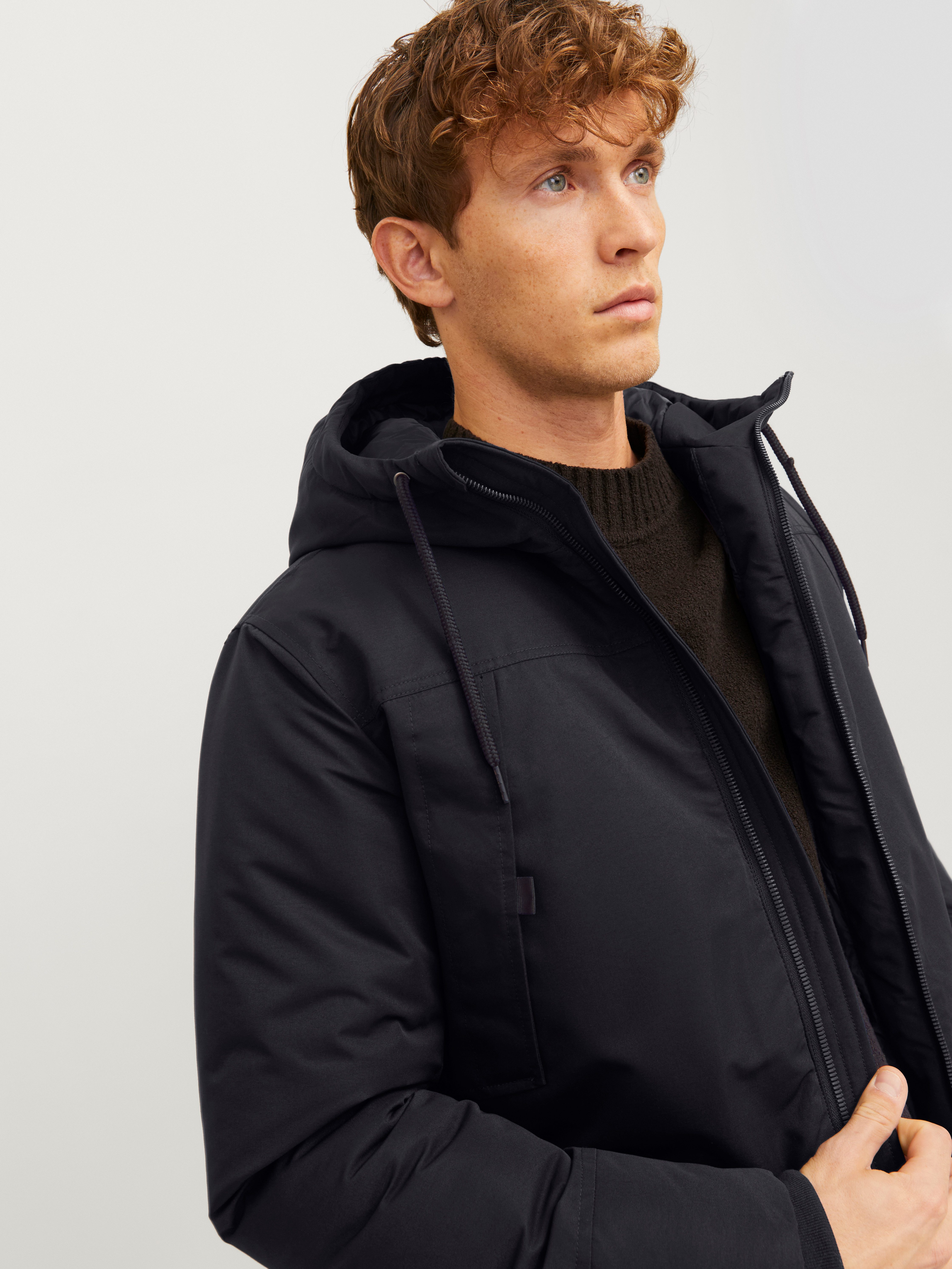 Jack & Jones Parka JJCONSTRUCT PARKA