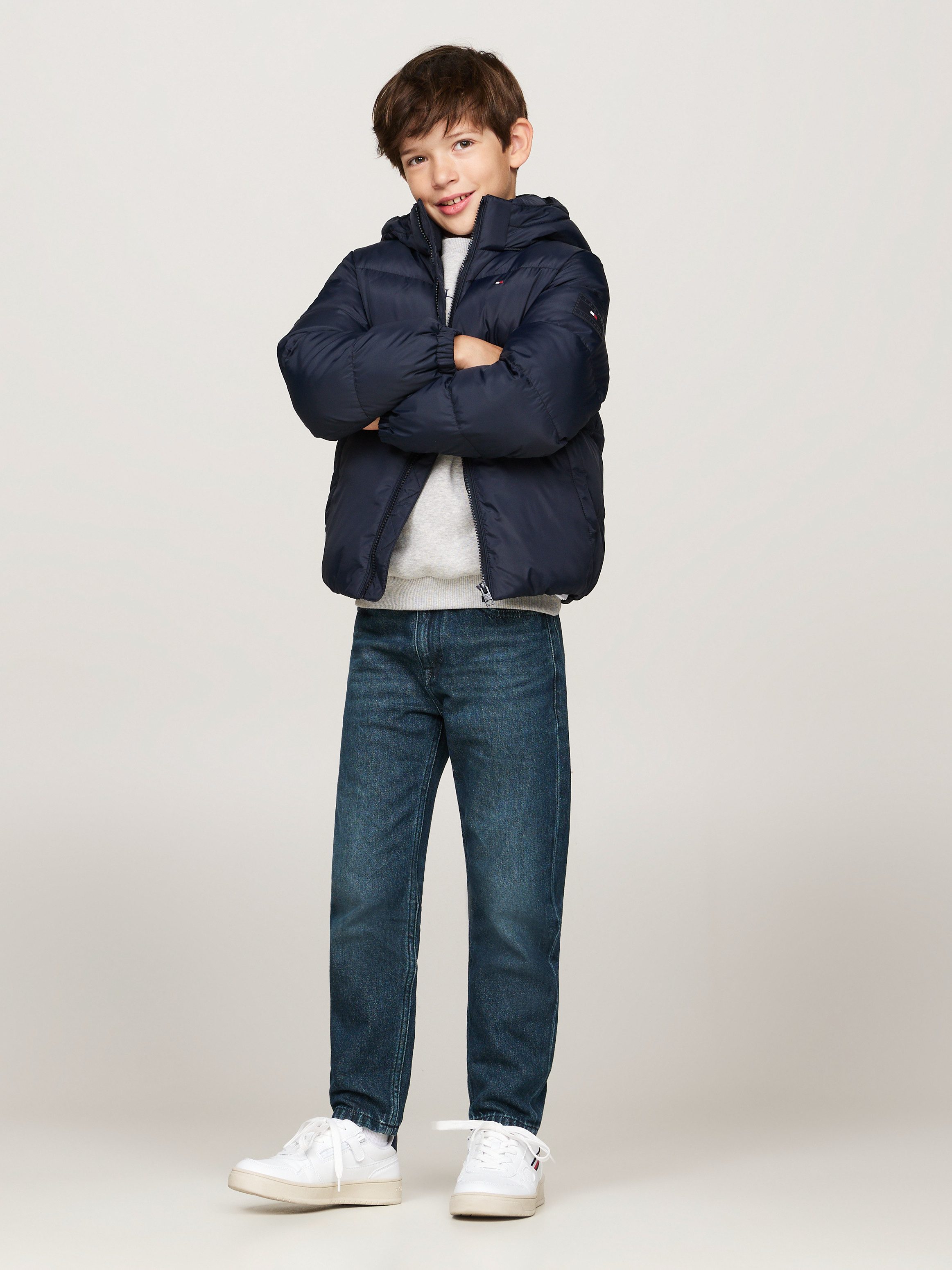 Tommy Hilfiger Gewatteerde jas Essential Jacket