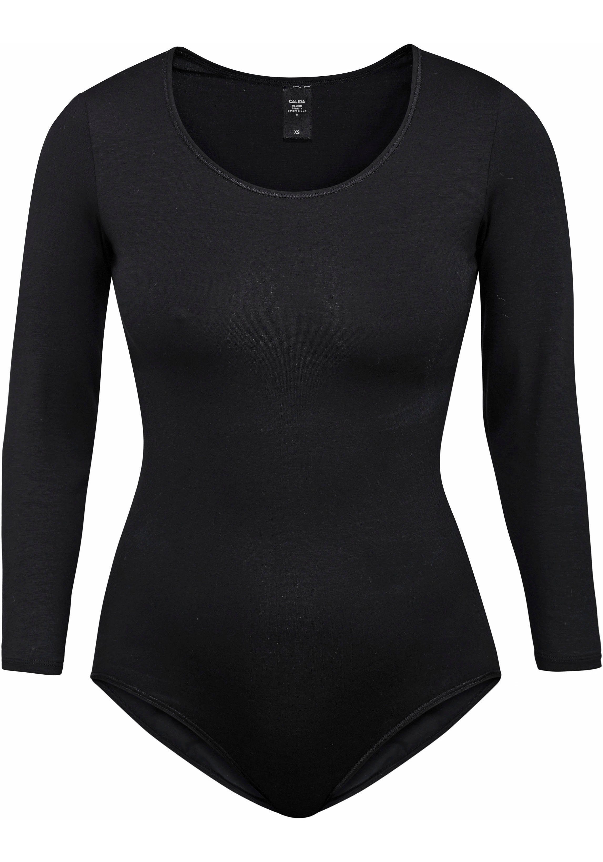 CALIDA Body Natural Comfort met temperatuurregulerende eigenschappen