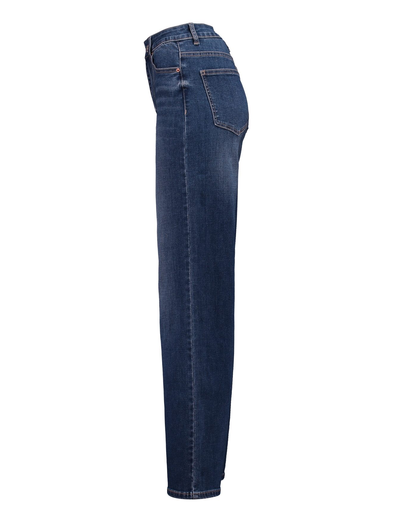 HaILYS High-waist jeans LG HW C JN Ka44ddy