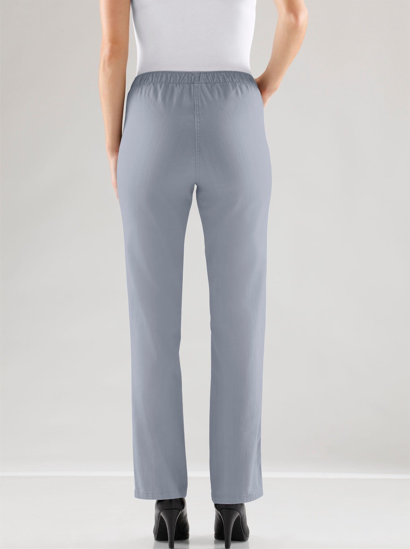 Classic Basics Comfortjeans