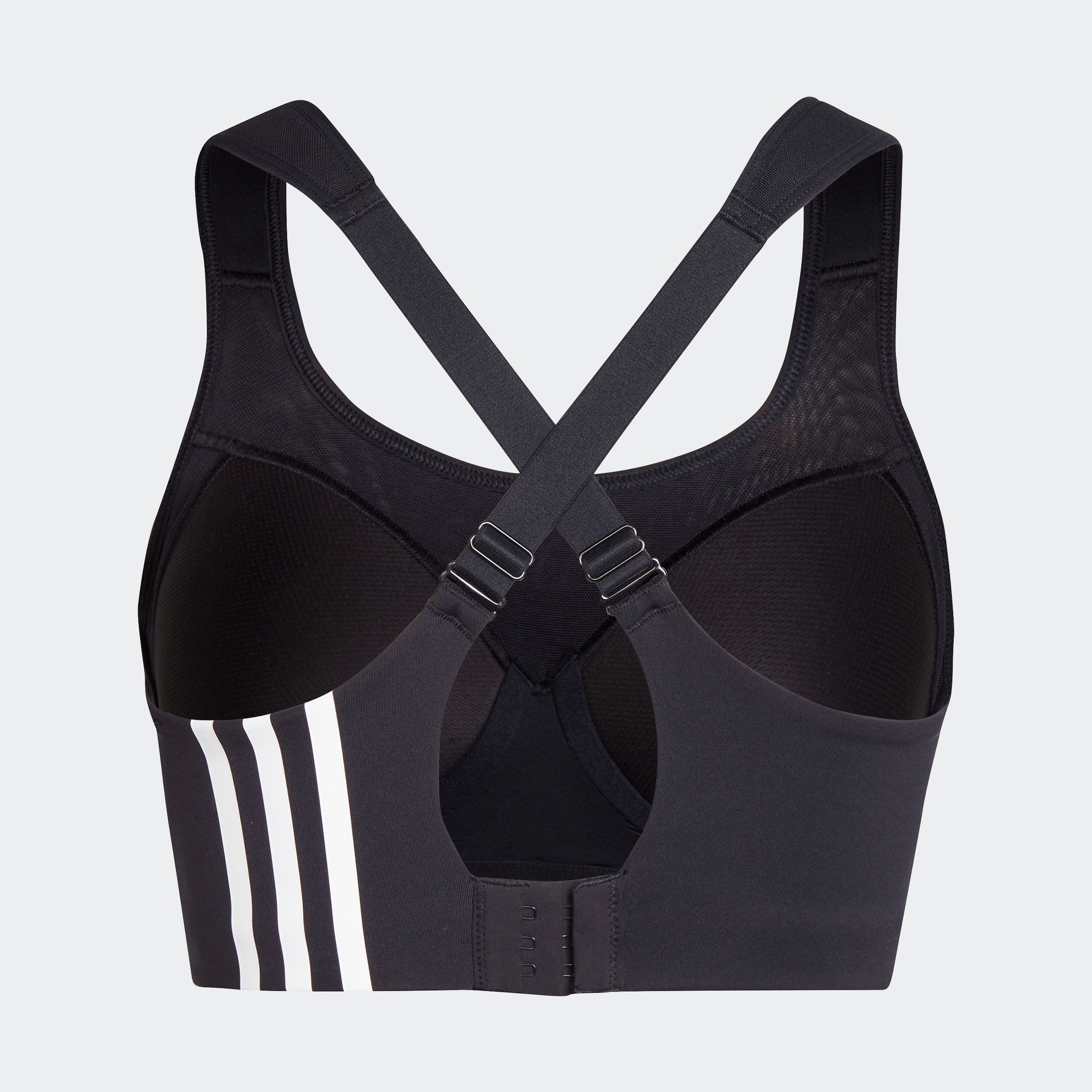 adidas Performance Sport-bh TLRDIM HS BRA (1-delig)