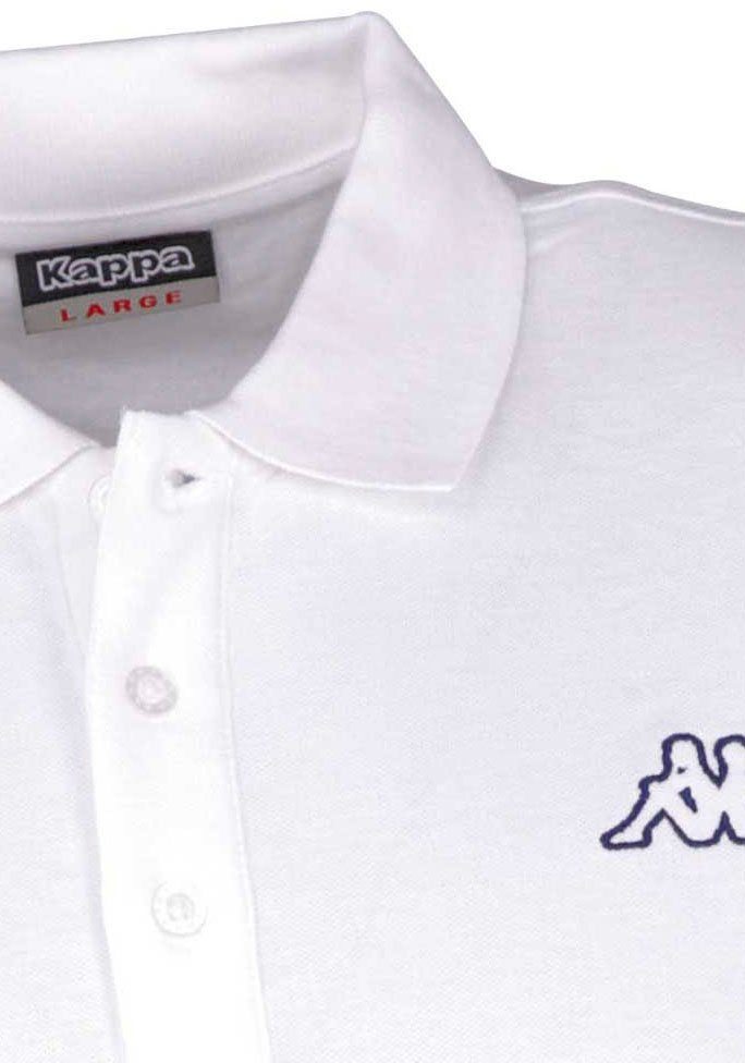 Kappa Poloshirt PELEOT