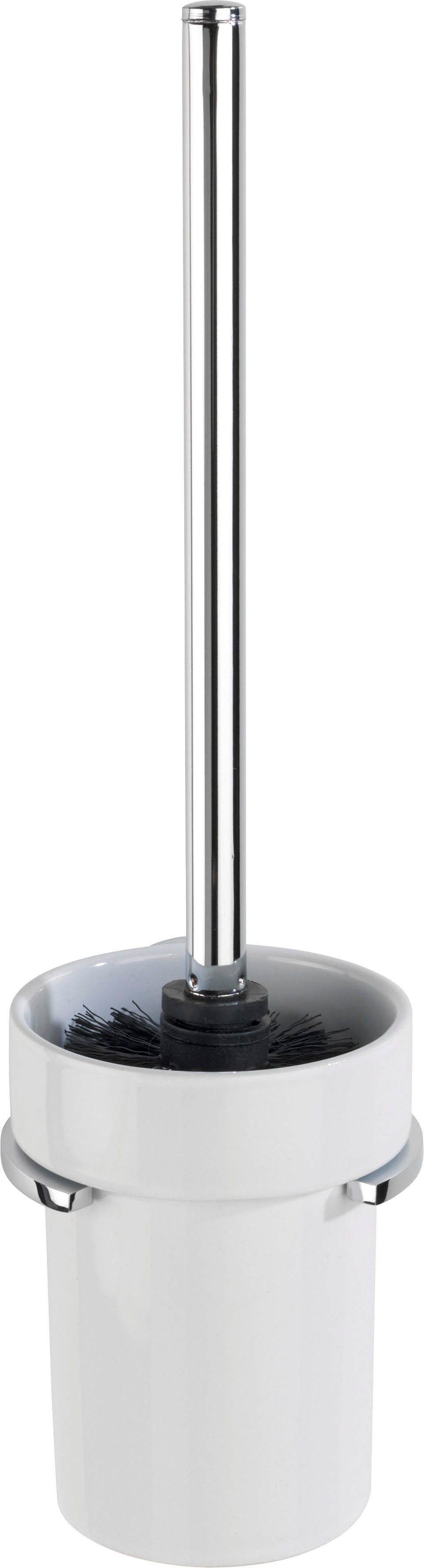 WENKO Toiletset UV-Loc® Isera bevestigen zonder boren met uv-loc