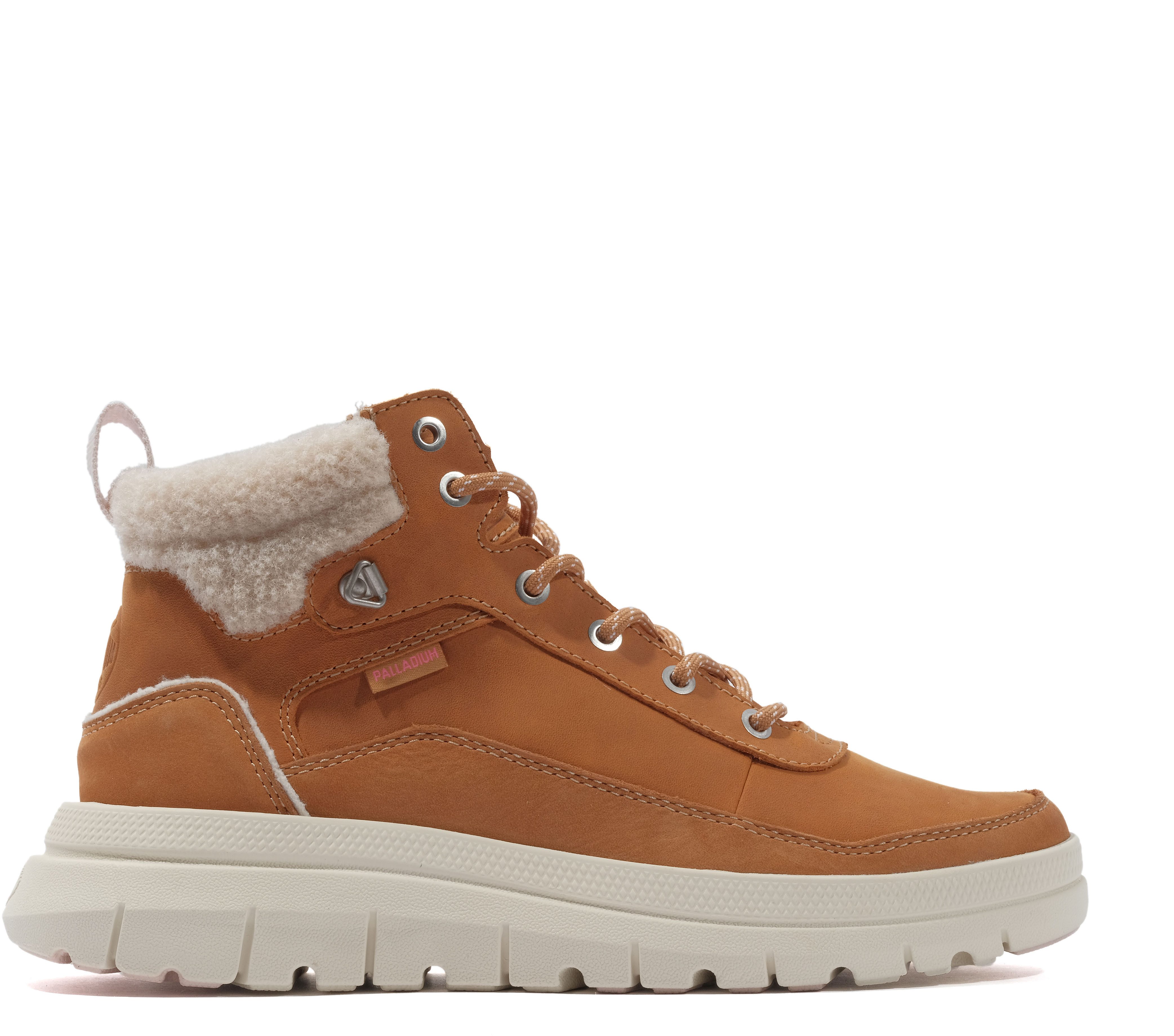 Palladium Sneakerboots PALLAFLEX CUFF WARM