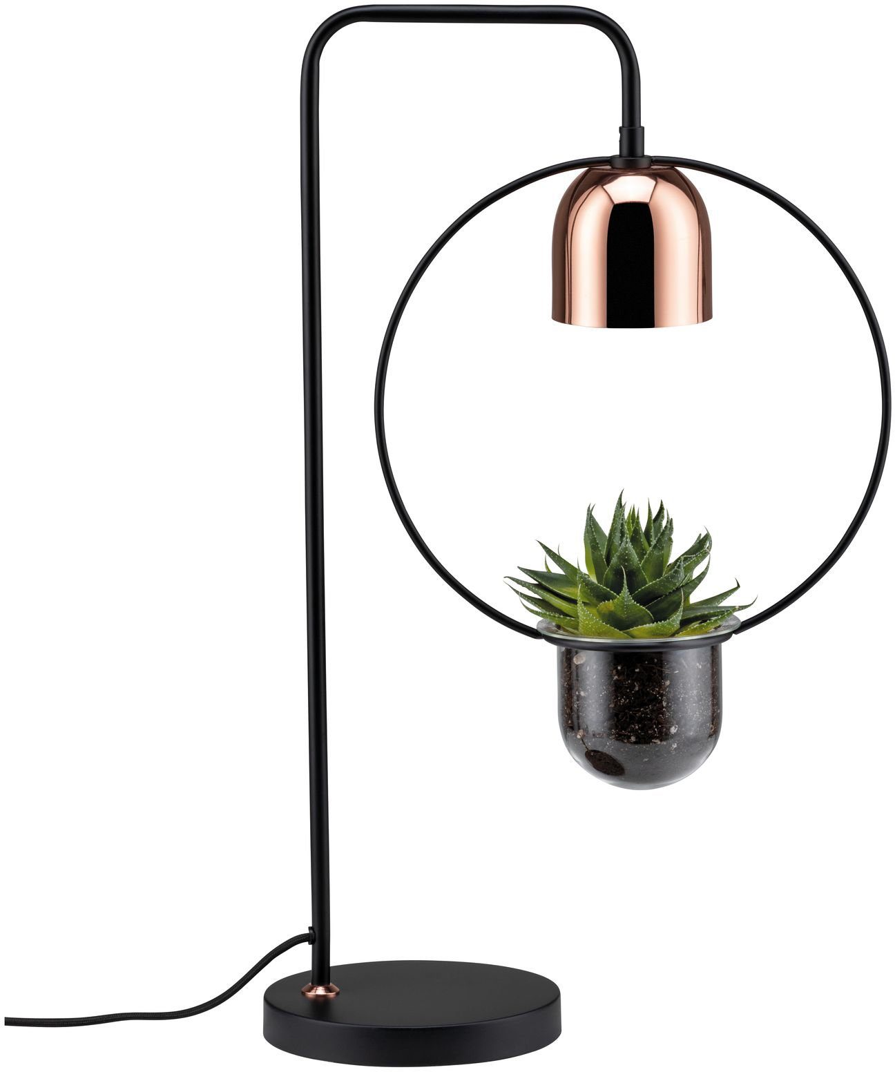 Paulmann Led-tafellamp Fanja (1 stuk)