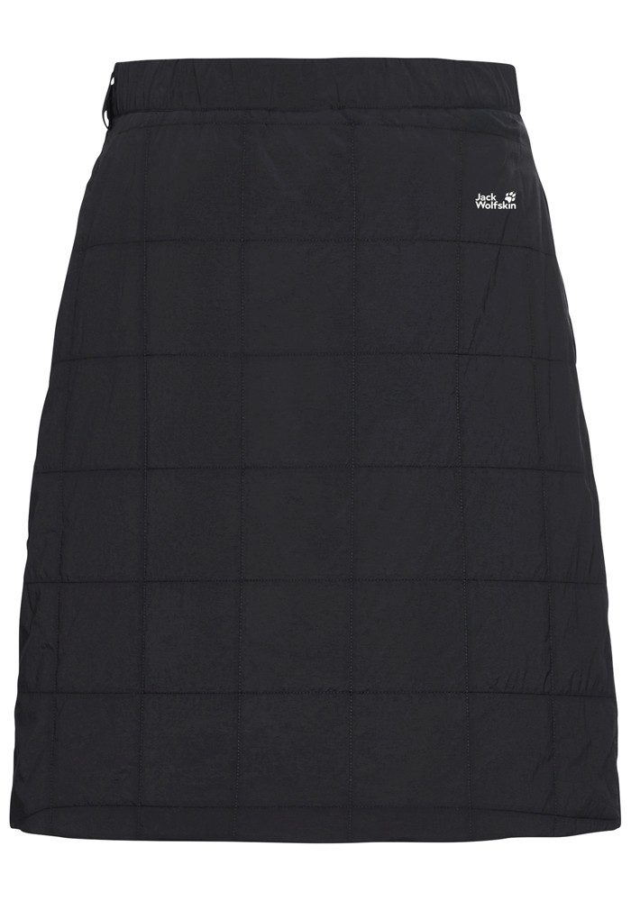 Jack Wolfskin Wikkelrok WINTERDUNE SKIRT W