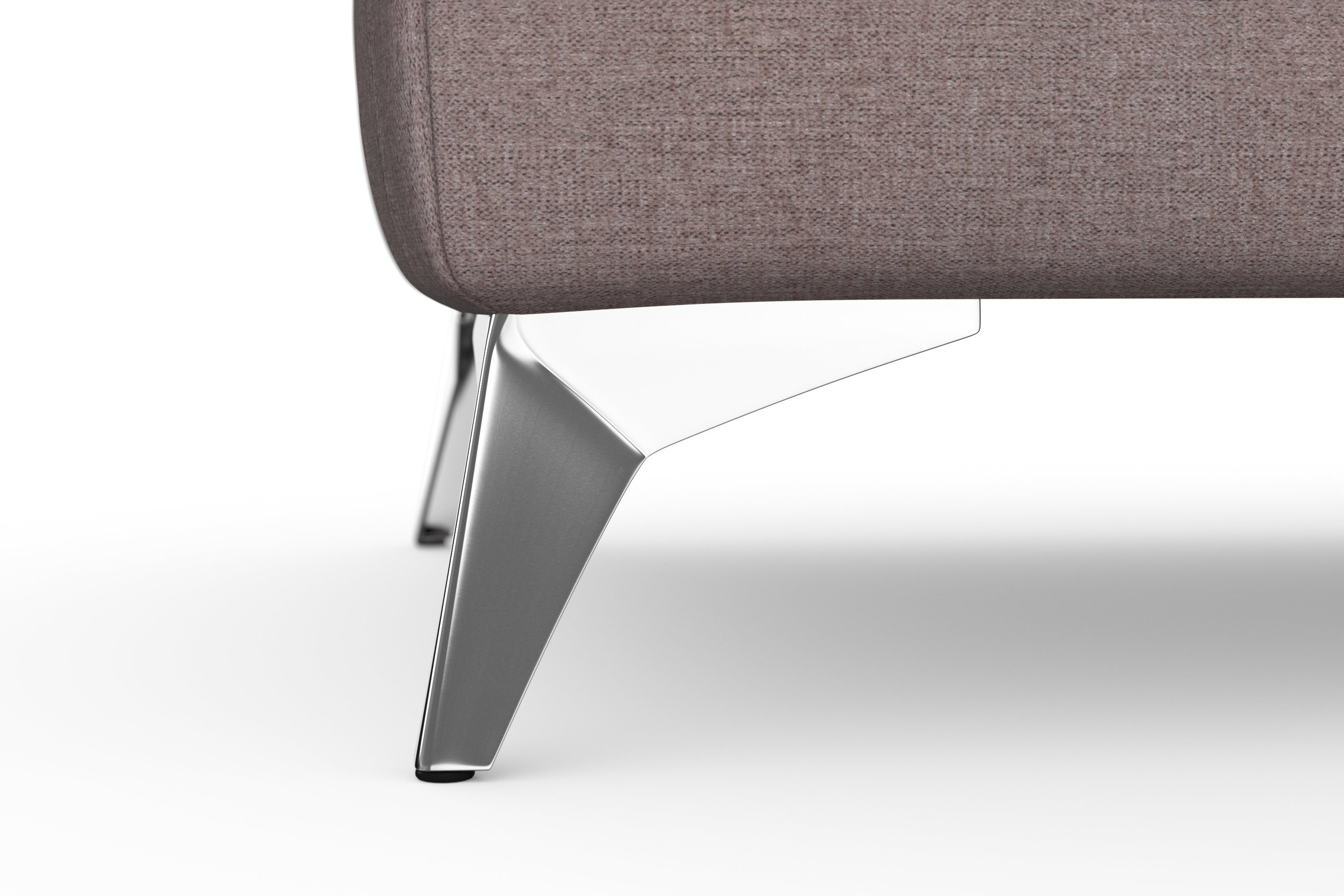 sit&more Hocker met bergruimte Padua met bergruimte