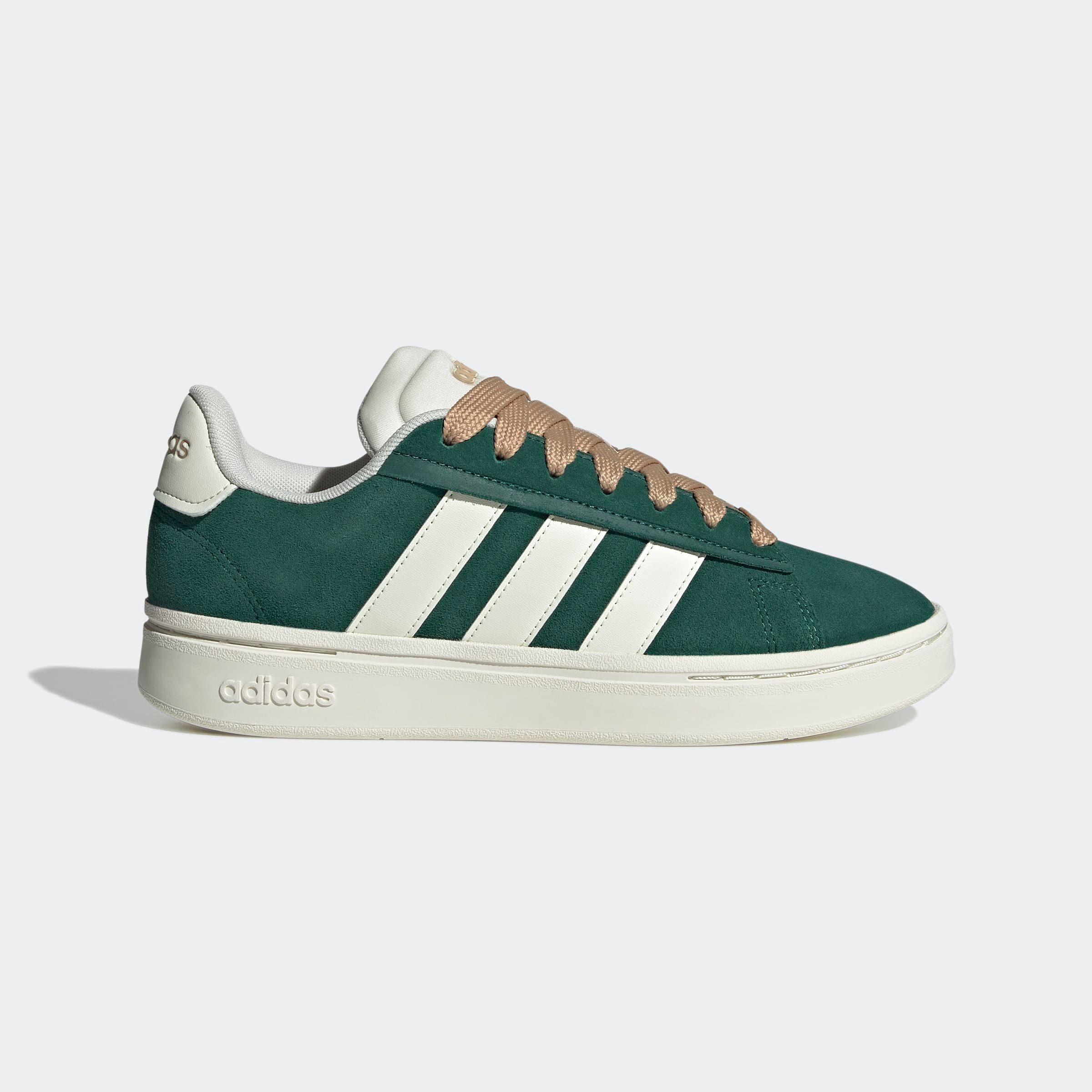 adidas Sportswear Sneakers GRAND COURT ALPHA Design geïnspireerd door de adidas Campus 00
