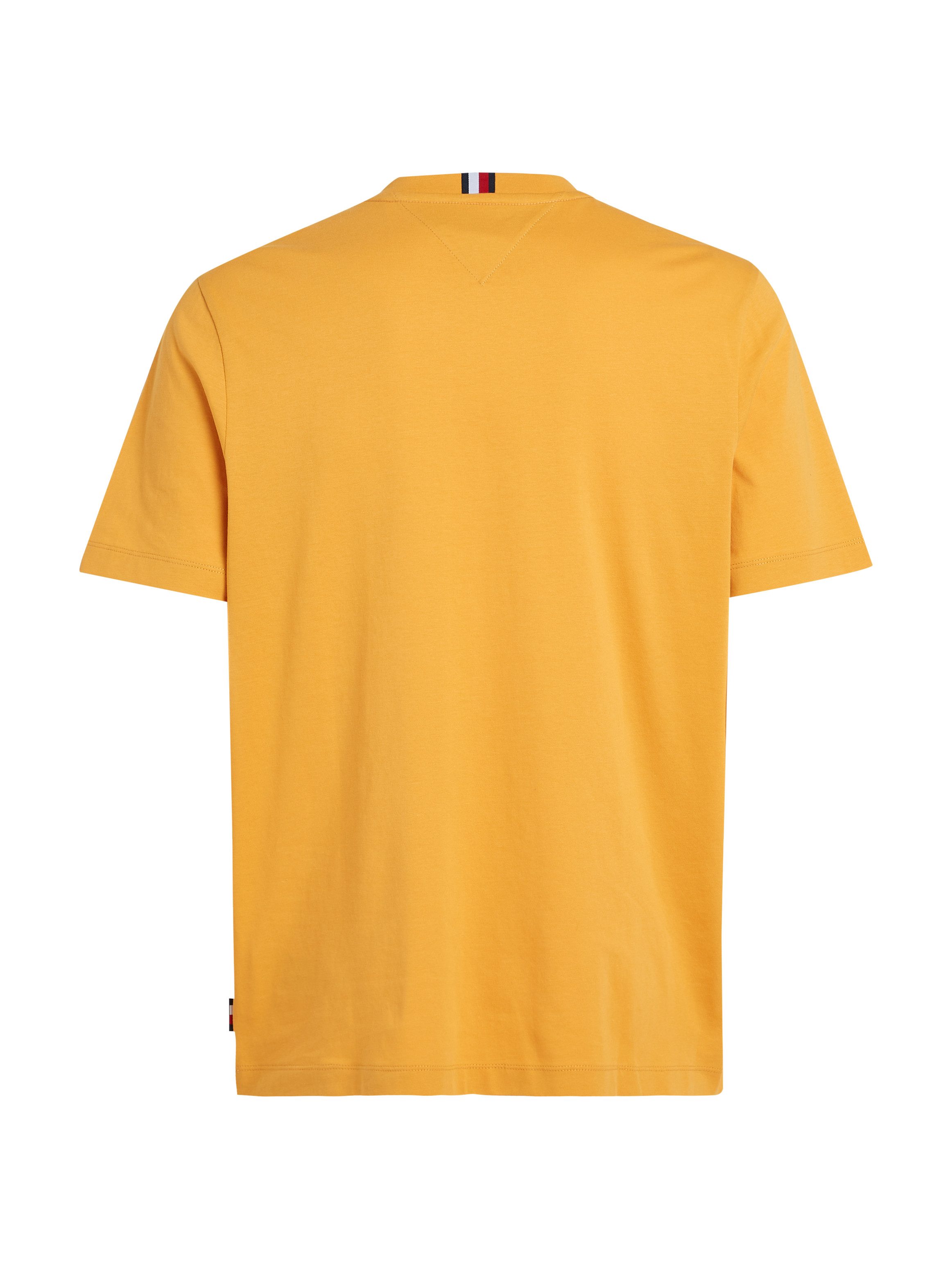Tommy Hilfiger T-shirt CHEST STRIPE TEE