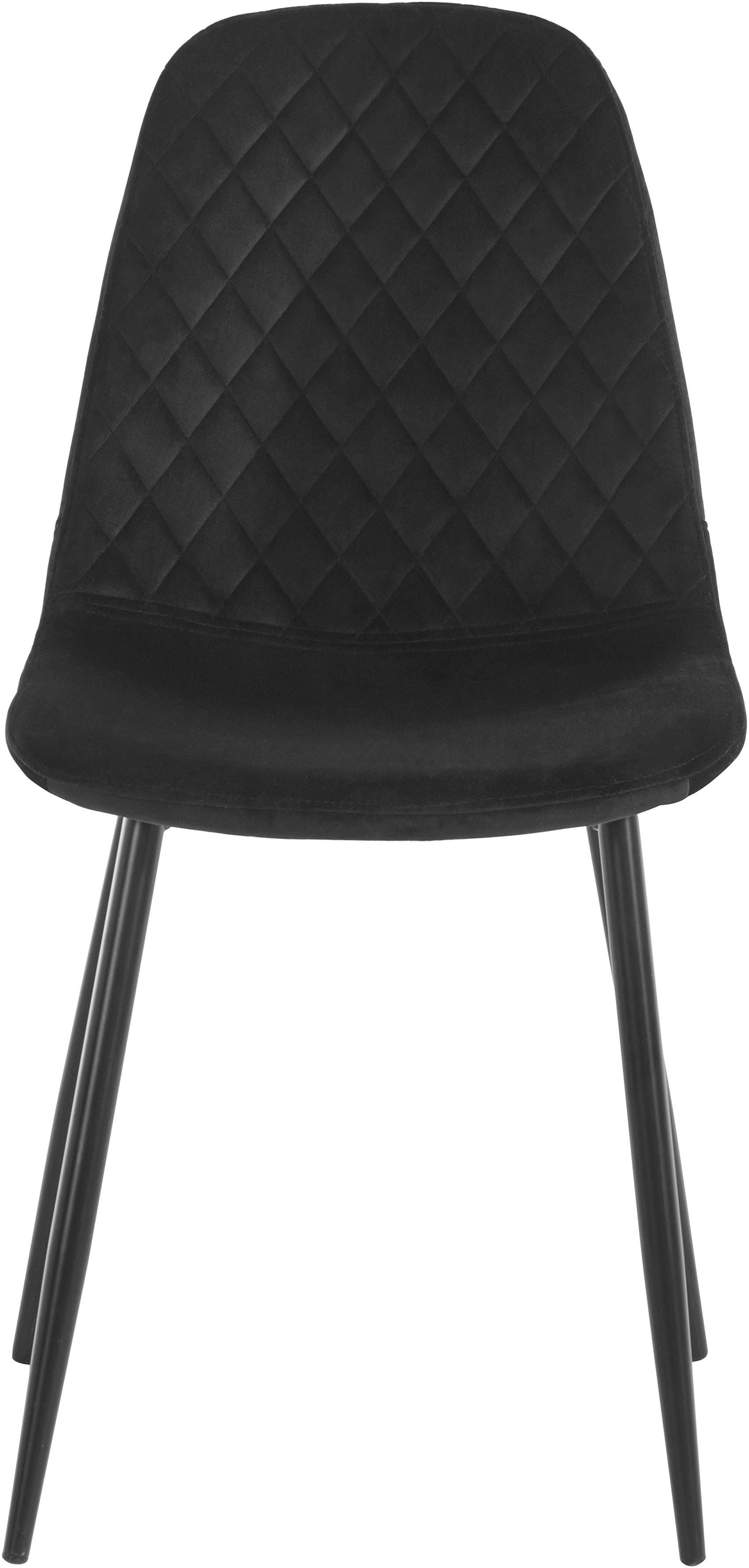 HELA Eetkamerstoel SABRINA 2 en 4 stuks, keukenstoel (set)