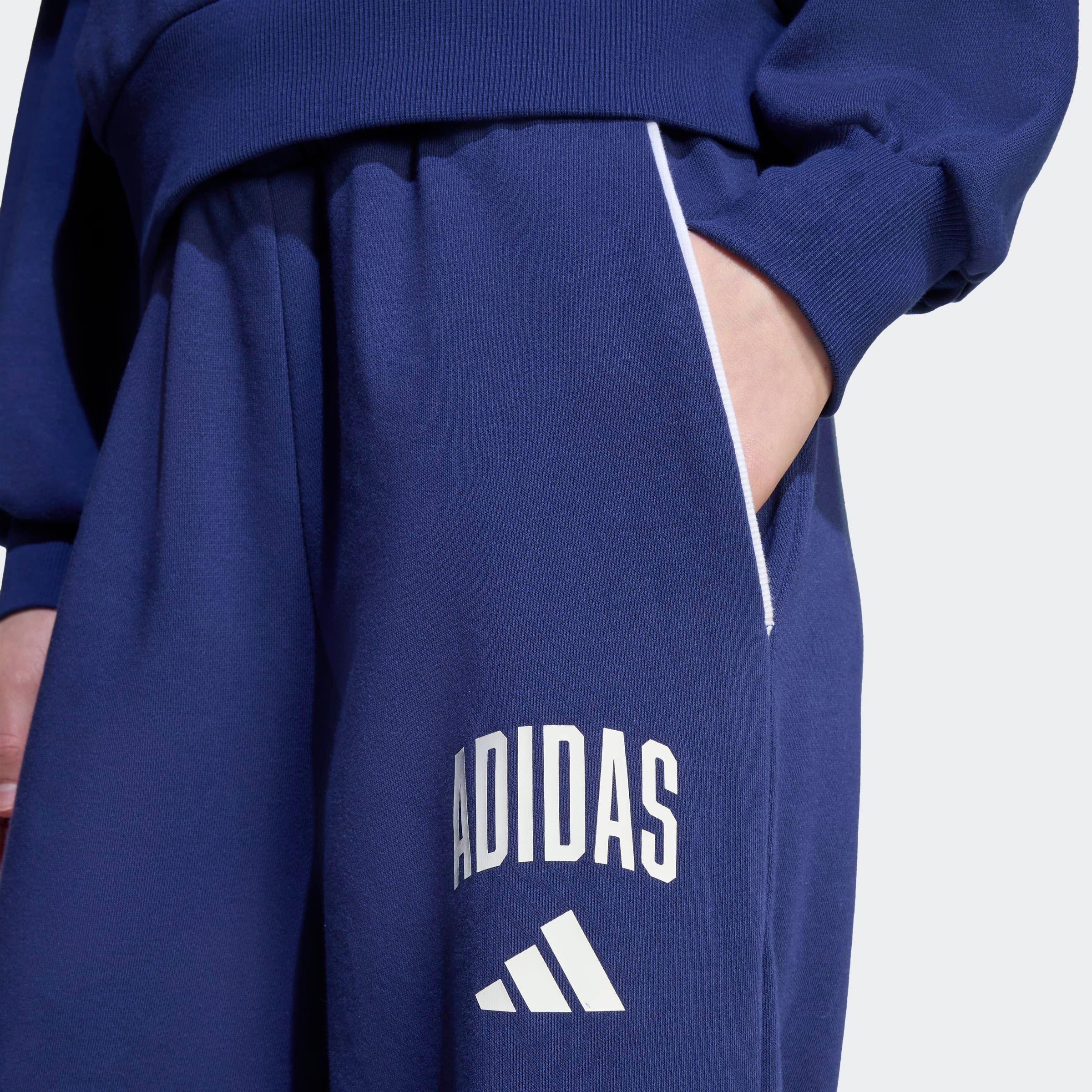 adidas Sportswear Sportbroek JG CLGT W PNT (1-delig)